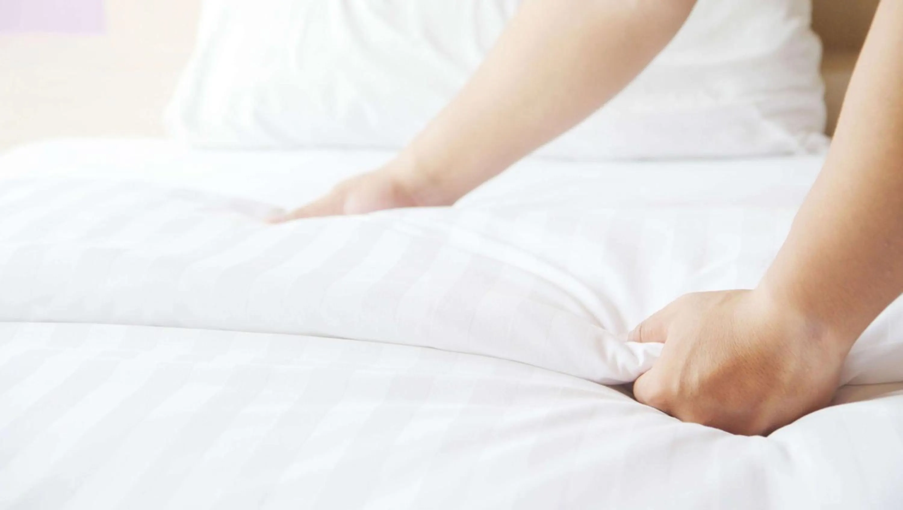 Bedroom in M53 Motel Imlay City