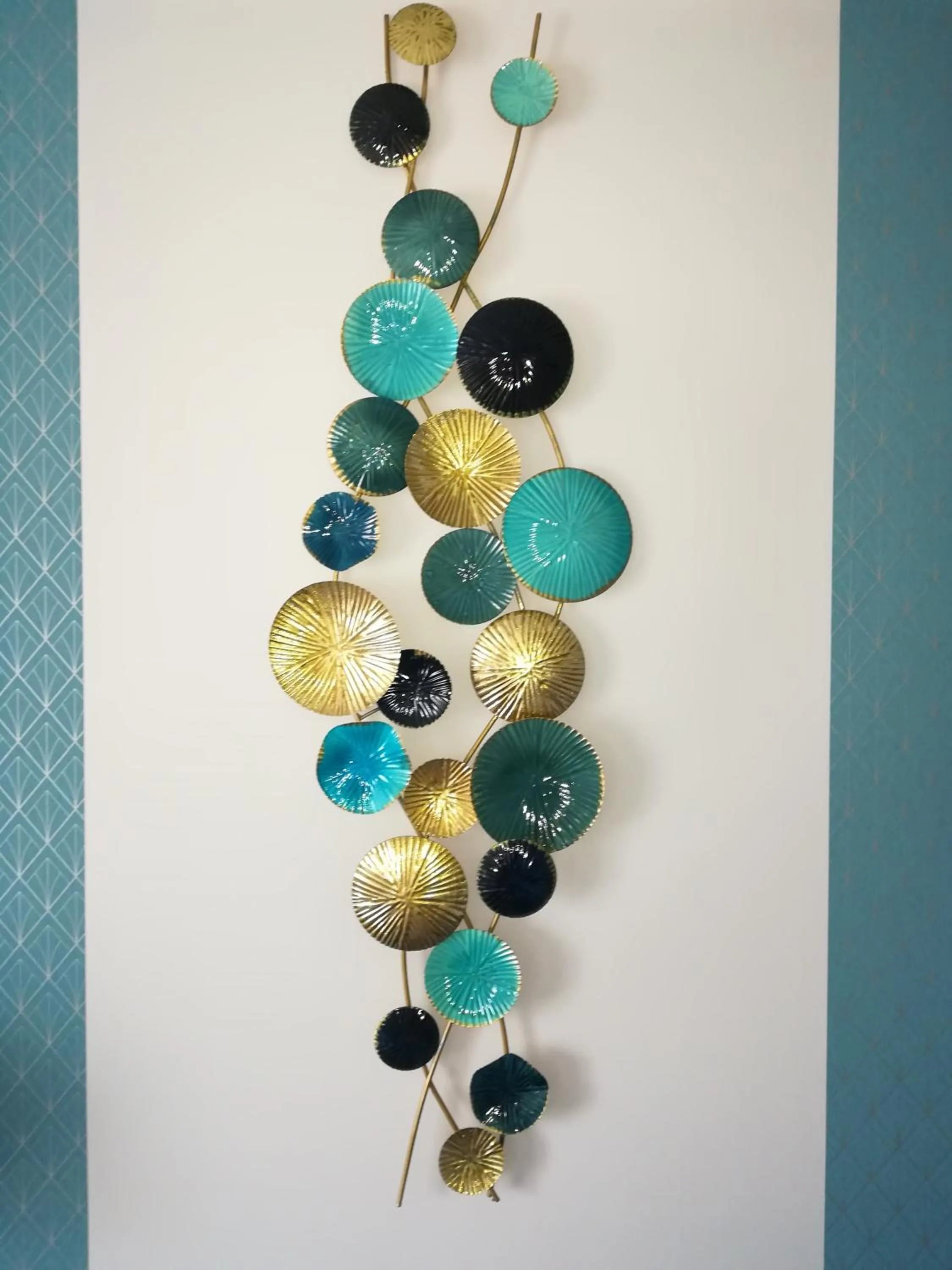 Bedroom in Le Régence