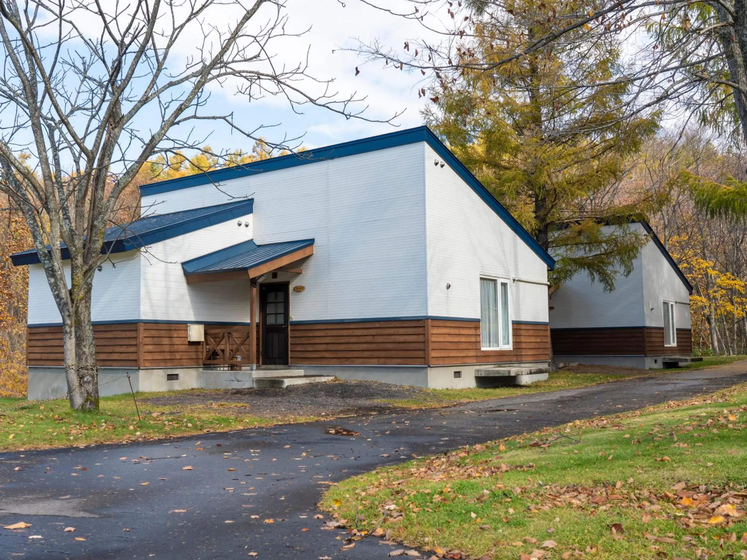 Standard Villa in Aguri Kobo Mabu Standard Villa in Aguri Kobo Mabu