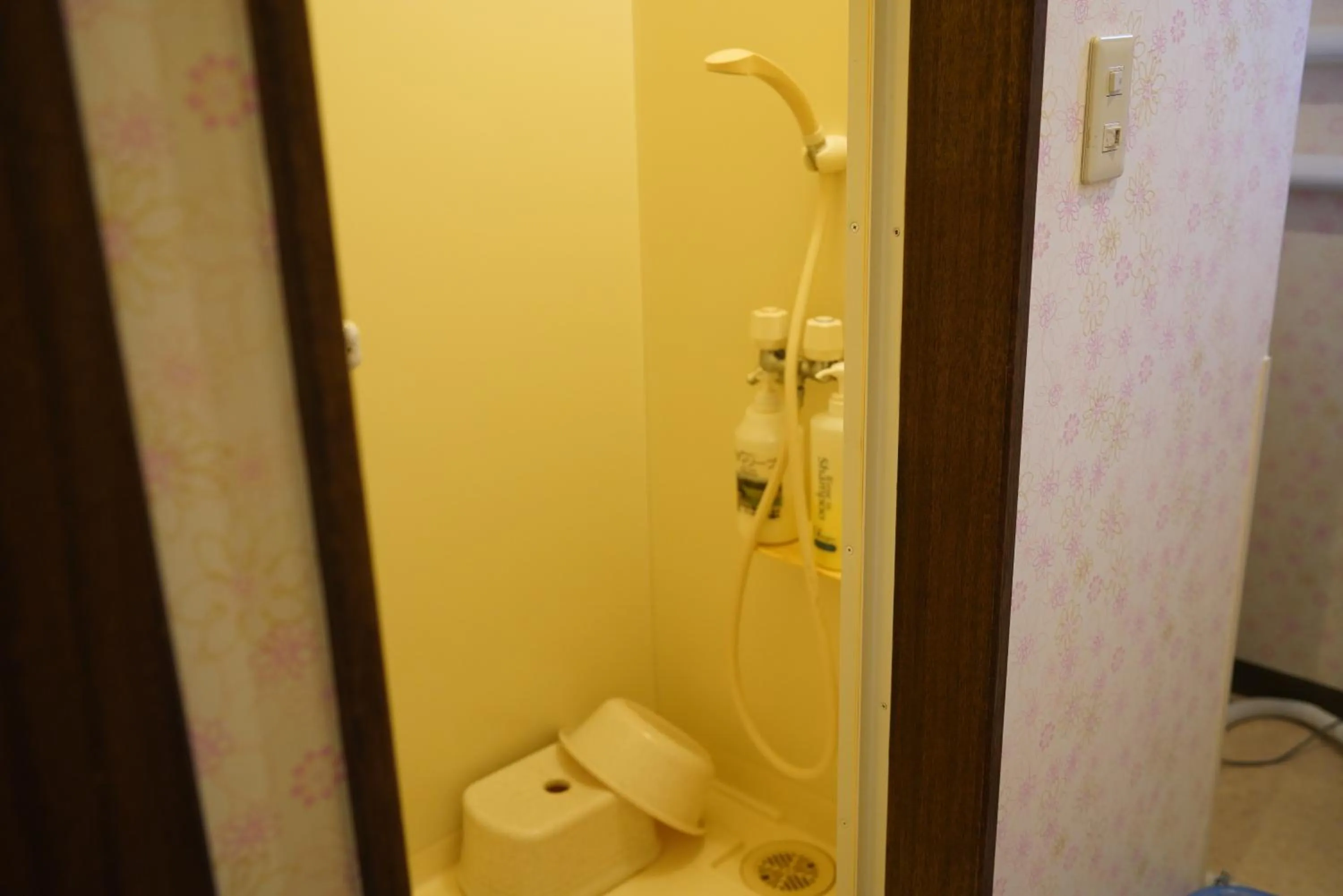 Bathroom in Aguri Kobo Mabu