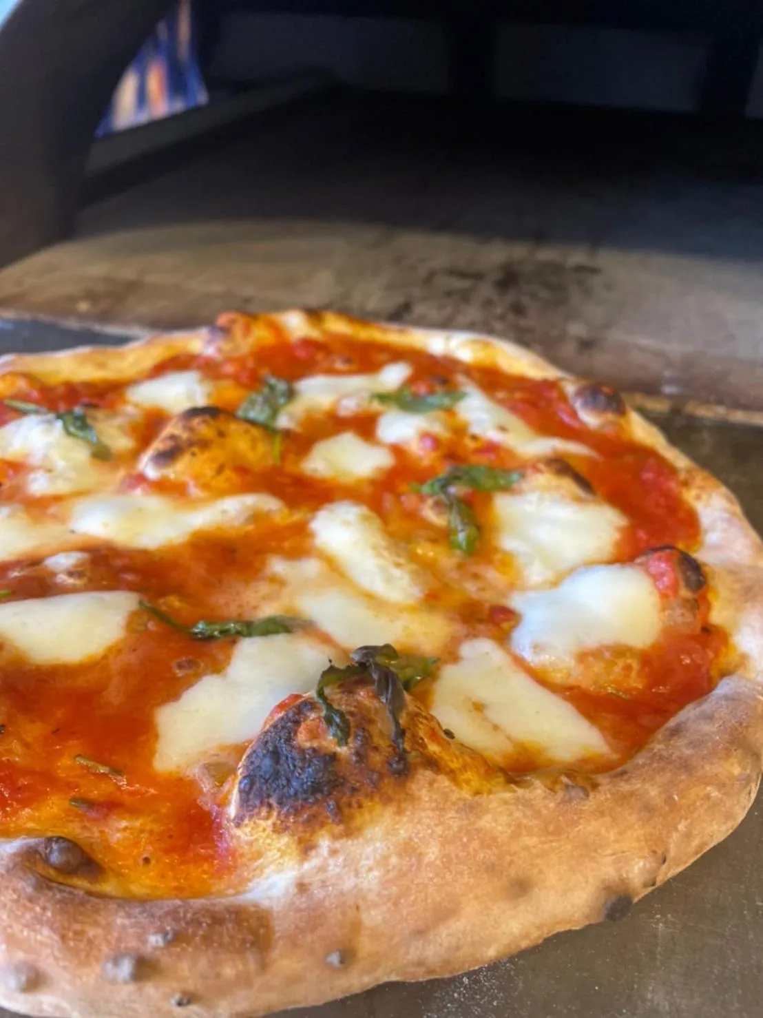 Food and drinks in Mash Cafe & Bed NAGANO