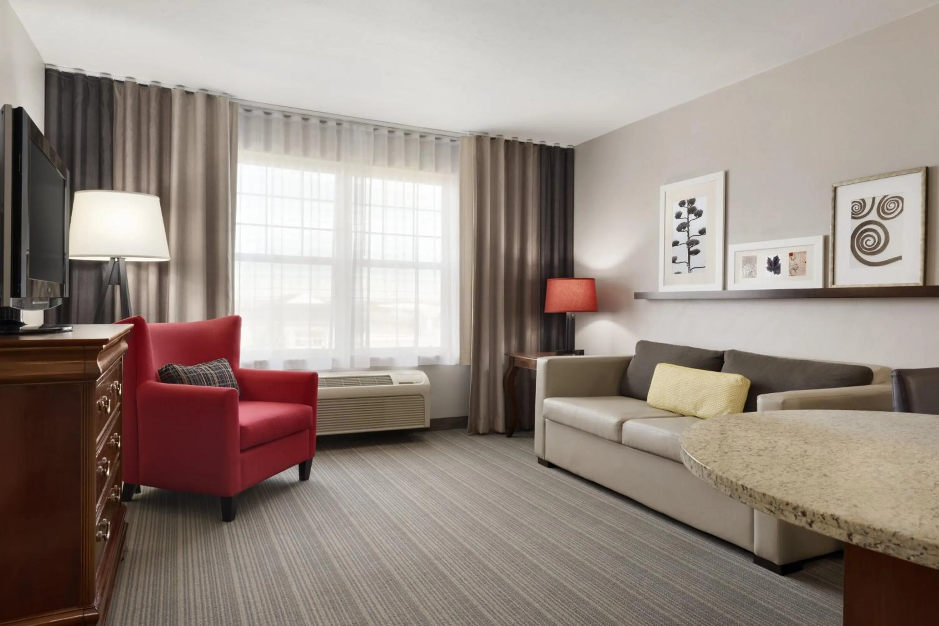 Photo of the whole room in Country Inn & Suites by Radisson, Appleton North, WI