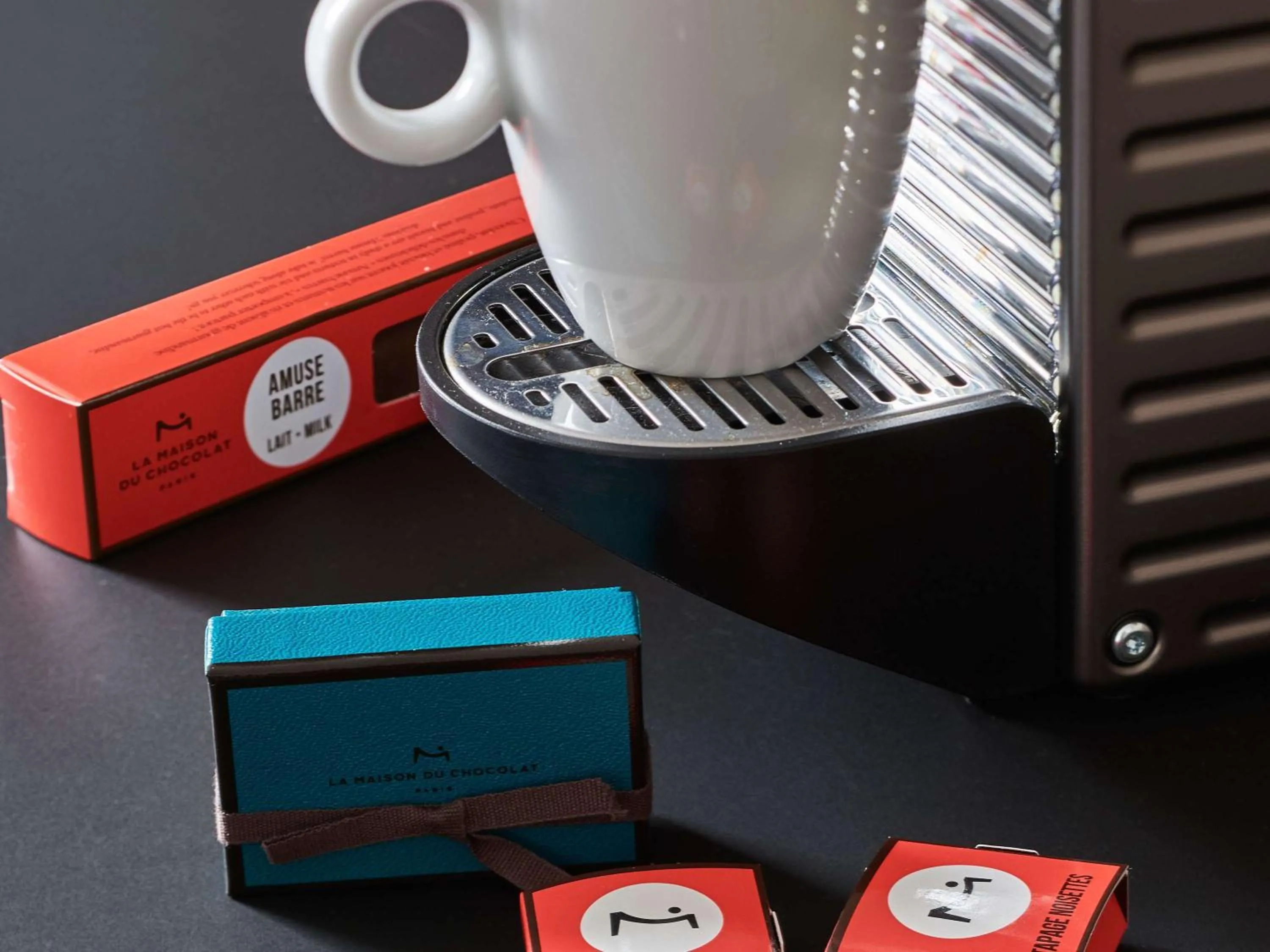 Bedroom in Qualys - Hotel Nanterre - Paris la DÃ©fense