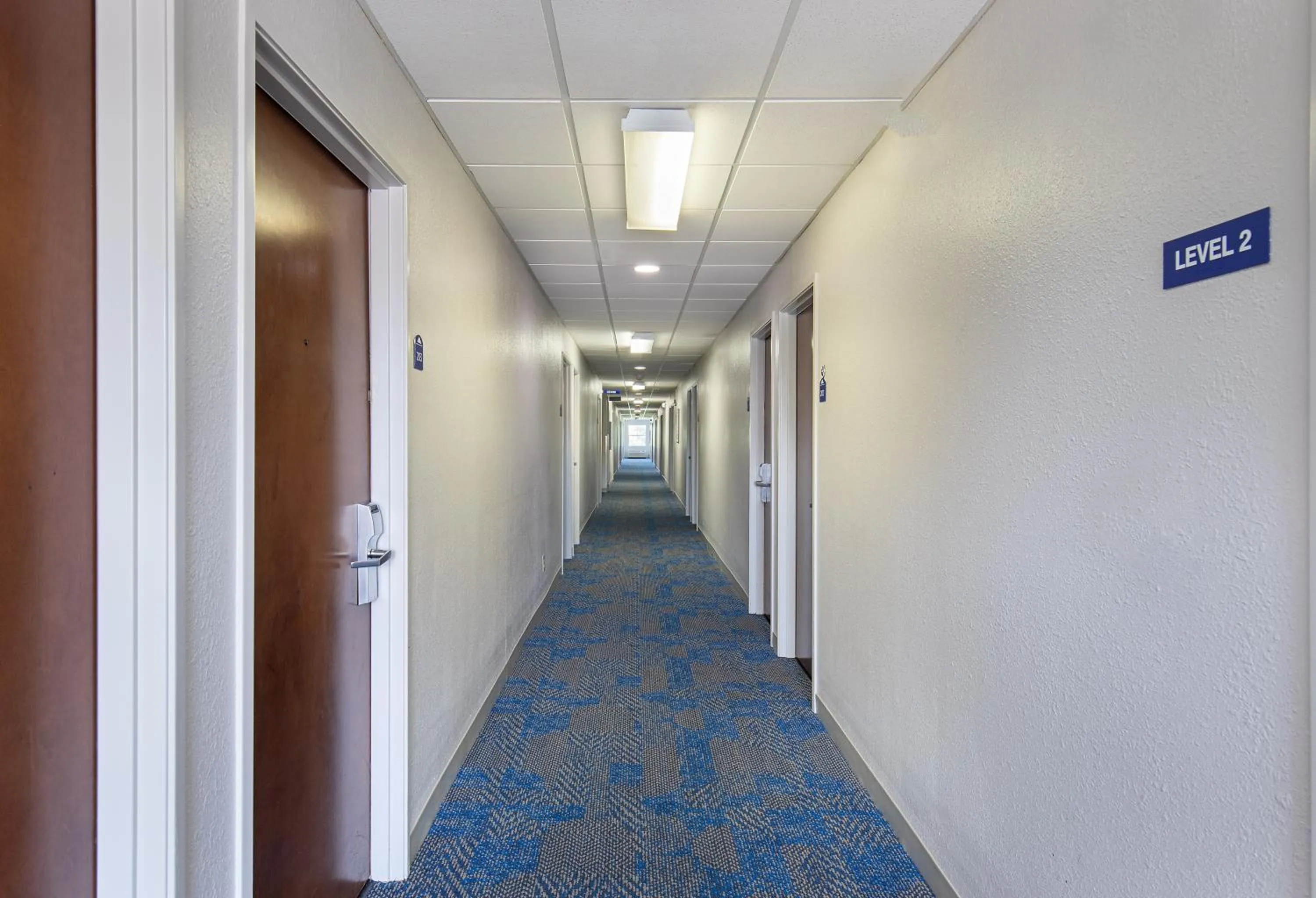 Property building in Microtel Inn & Suites by Wyndham Cordova Memphis I-40 East