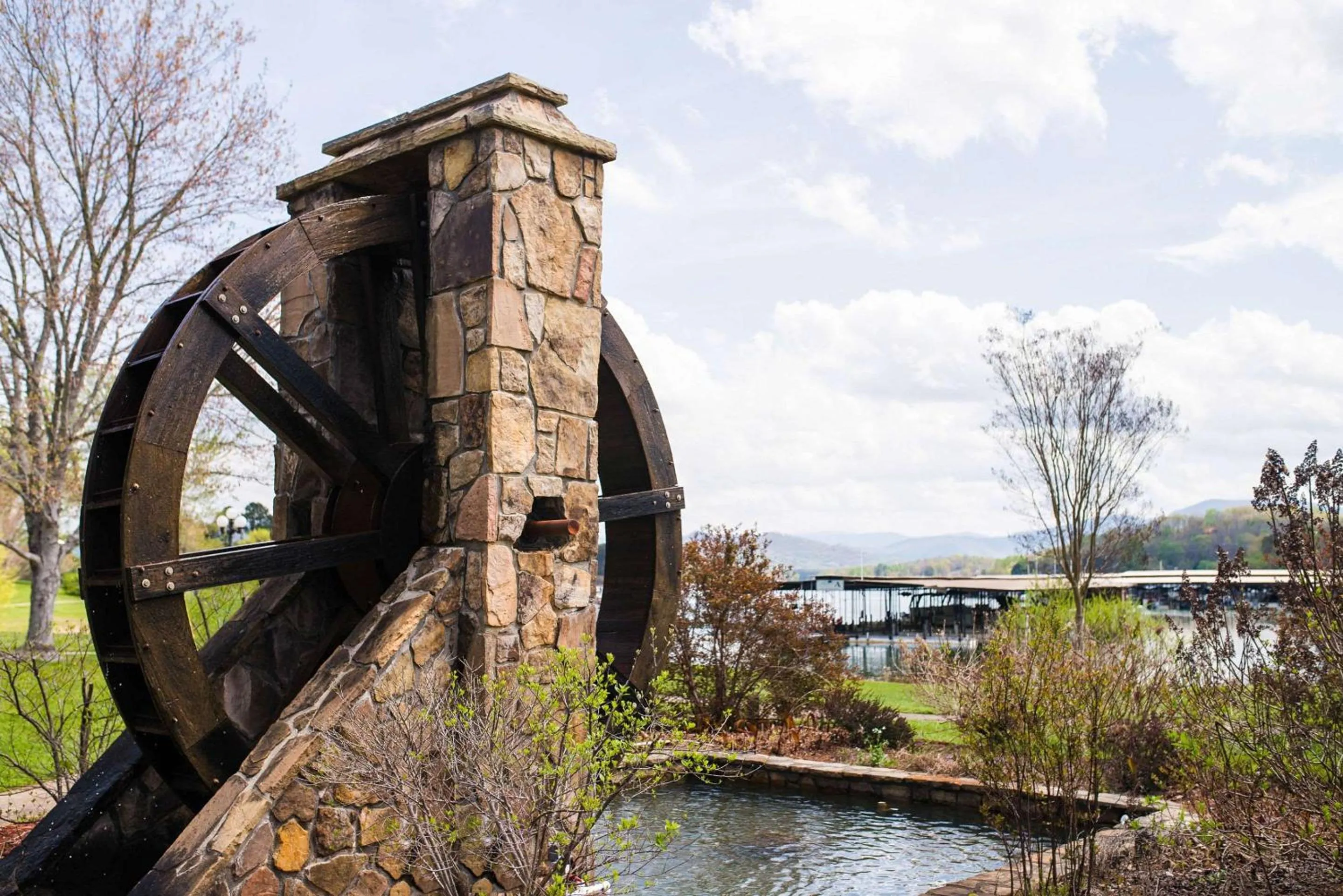 Other in The Ridges Resort on Lake Chatuge