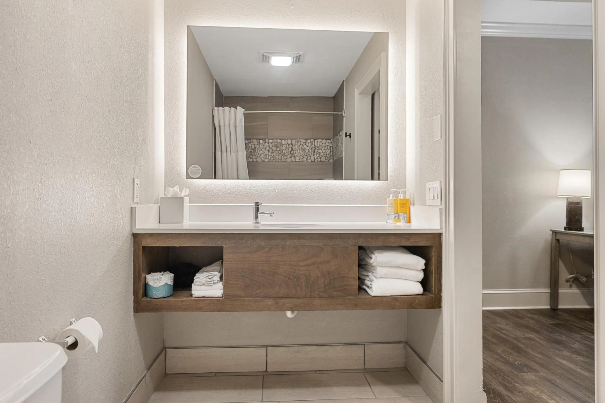 The Ridges Resort on Lake Chatuge