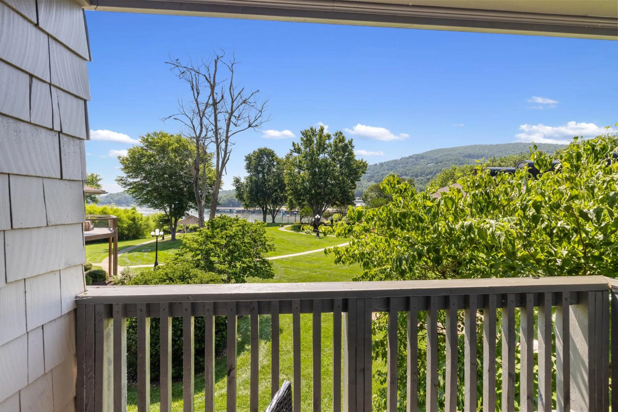 The Ridges Resort on Lake Chatuge