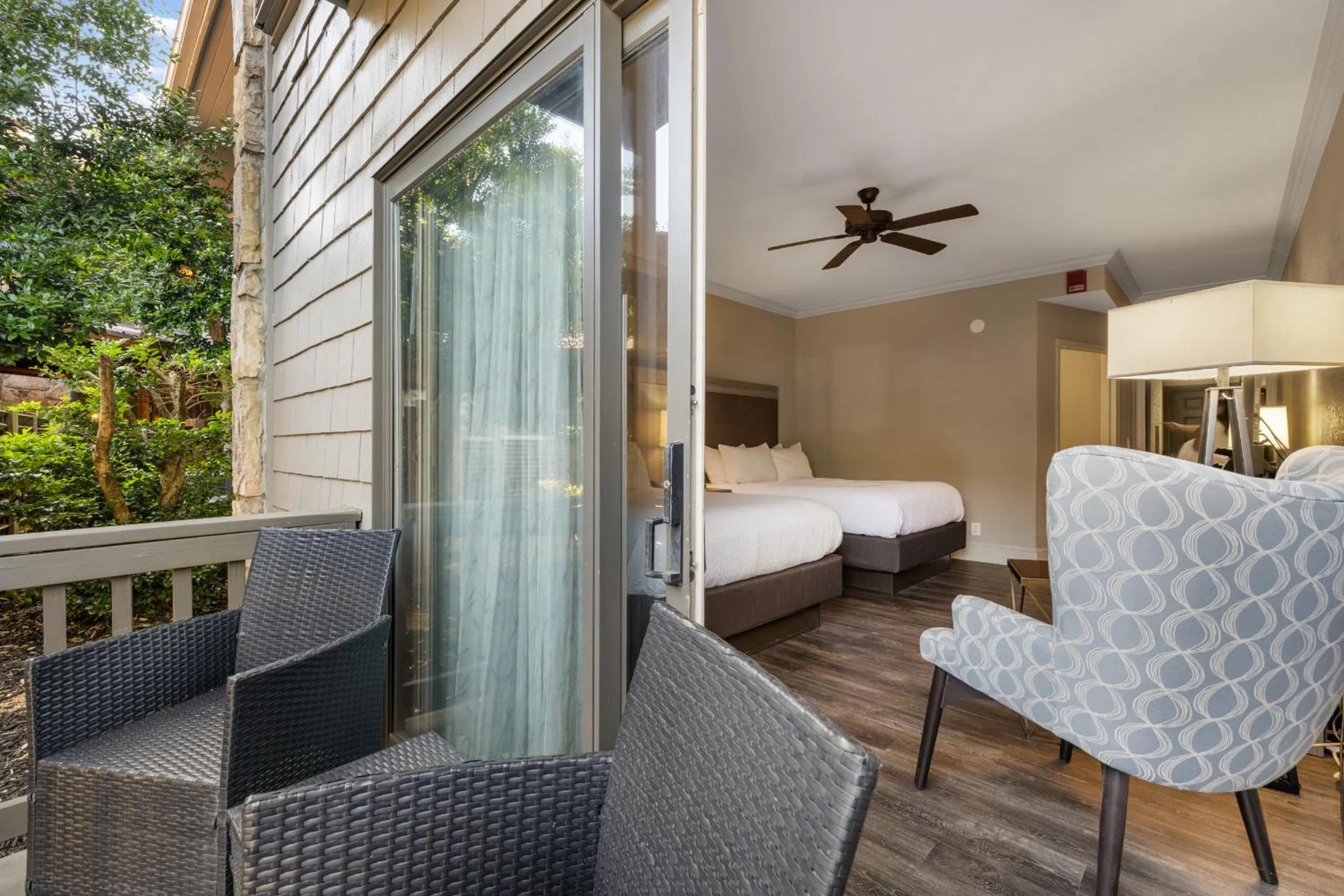 The Ridges Resort on Lake Chatuge