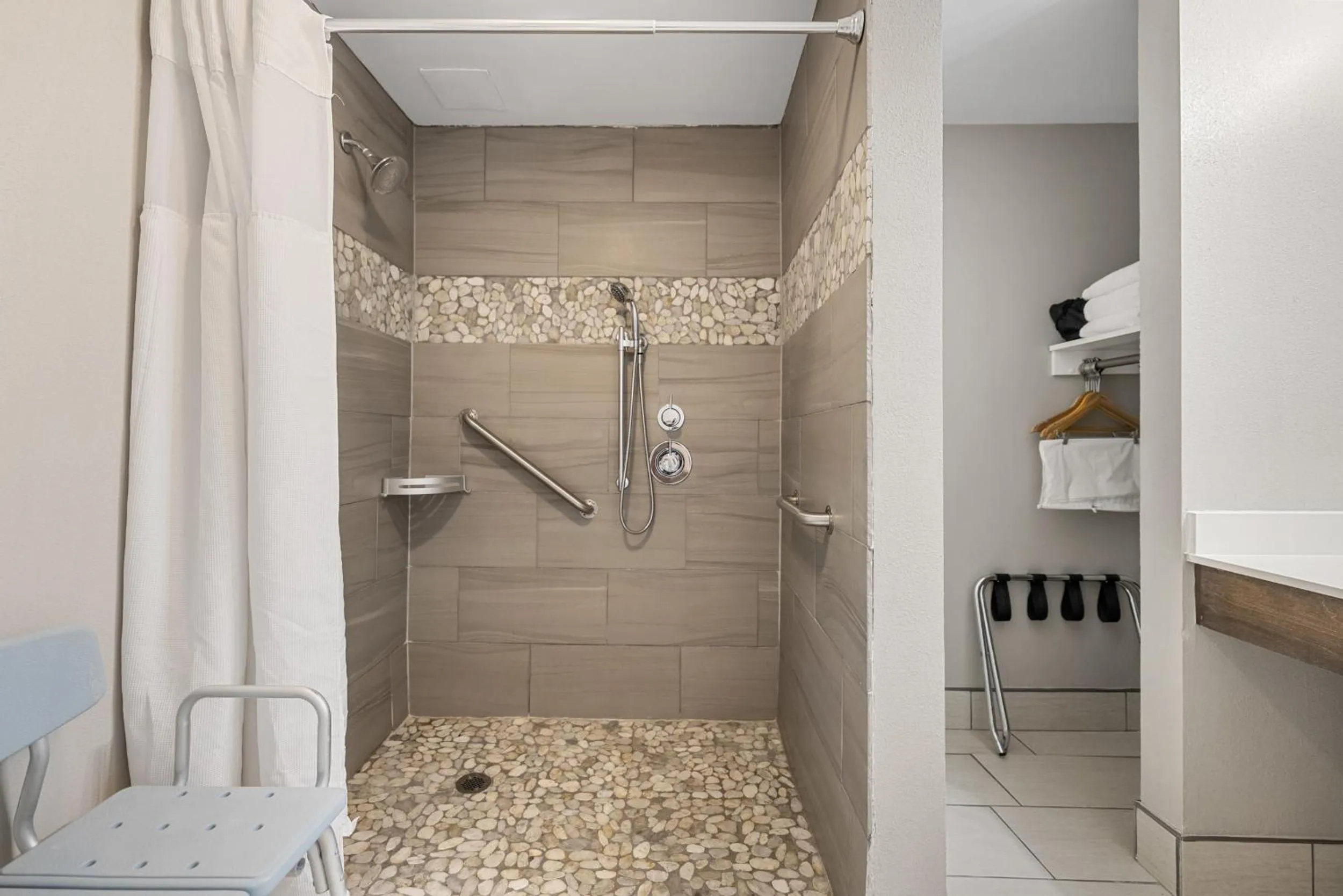 The Ridges Resort on Lake Chatuge