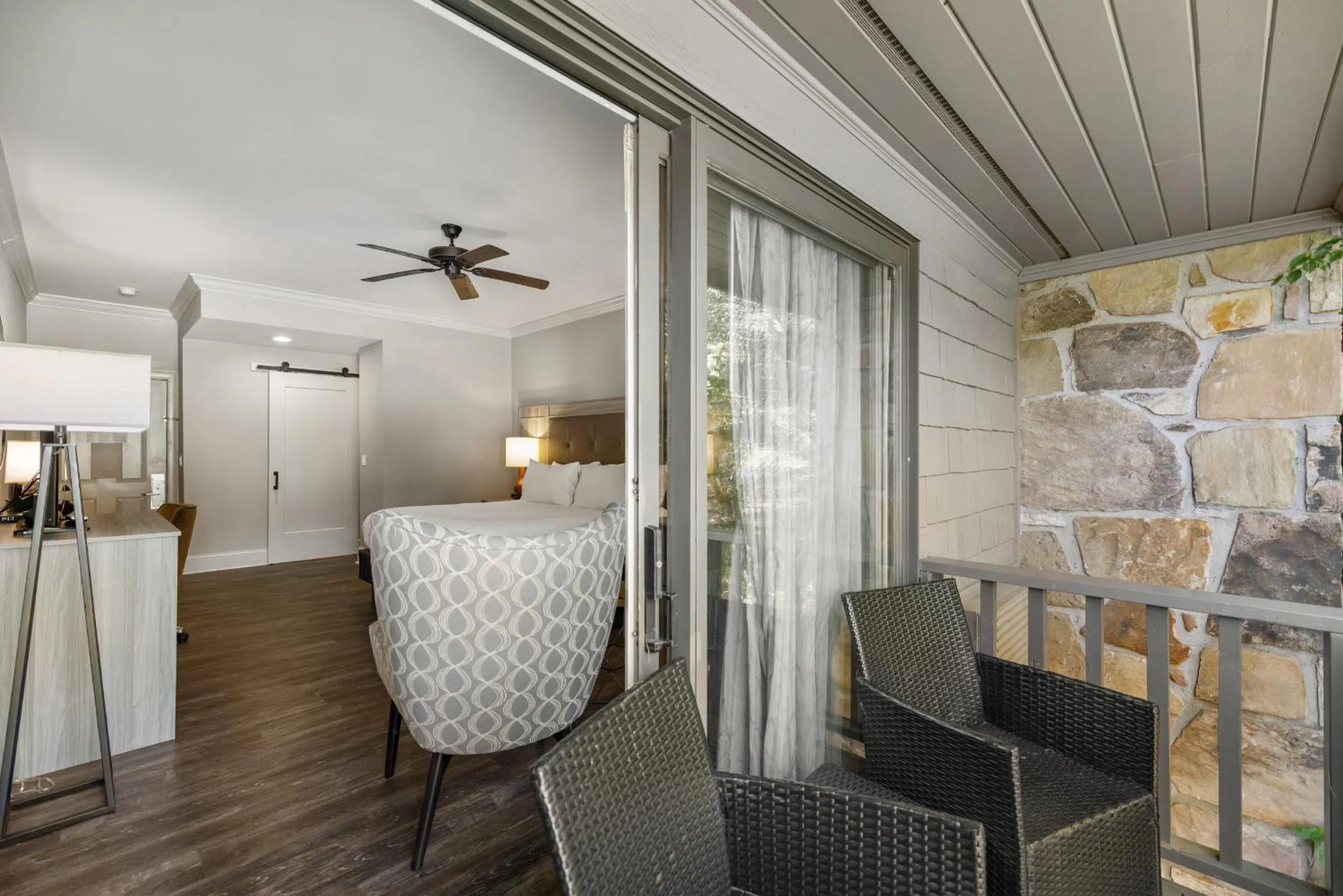 The Ridges Resort on Lake Chatuge