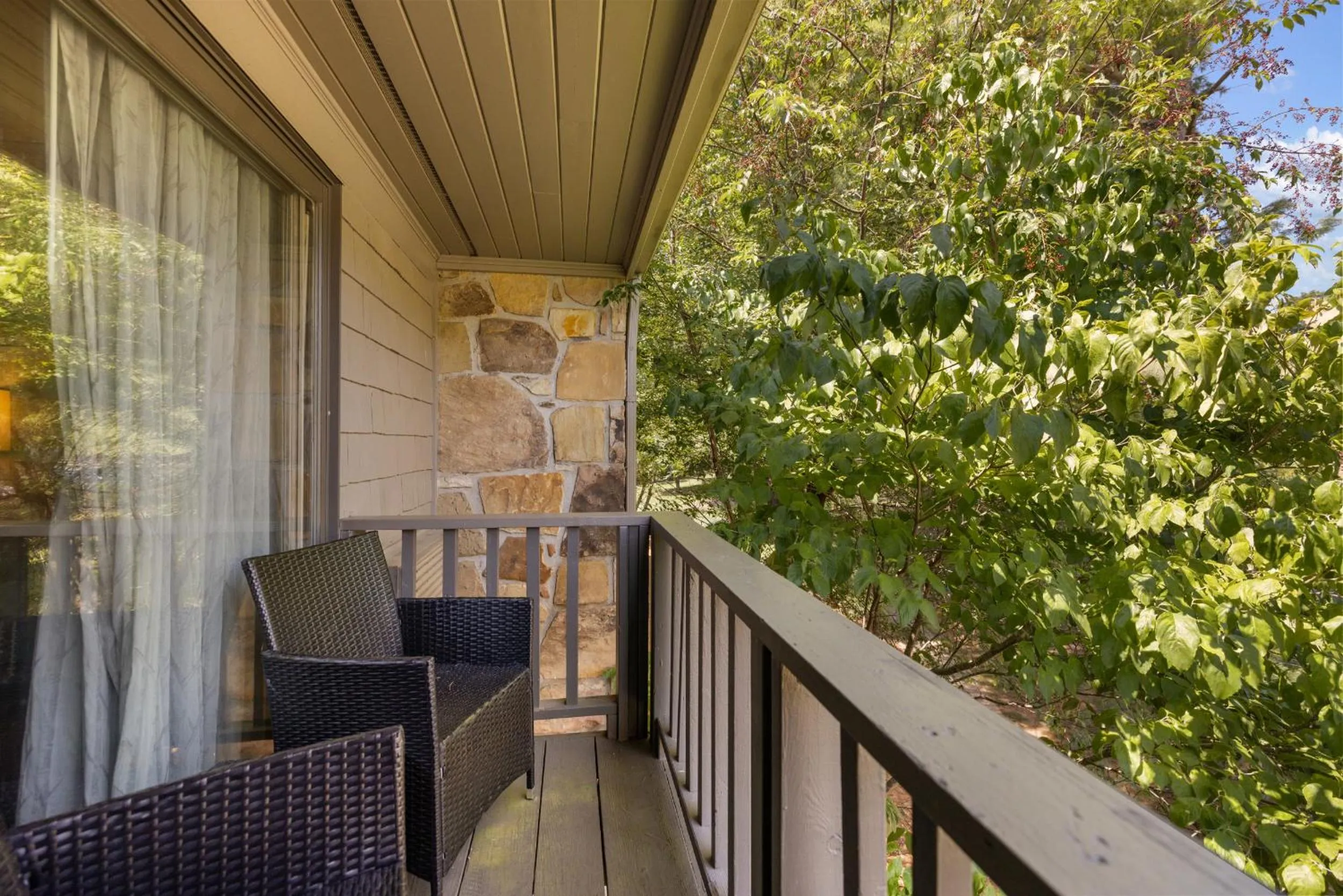 The Ridges Resort on Lake Chatuge