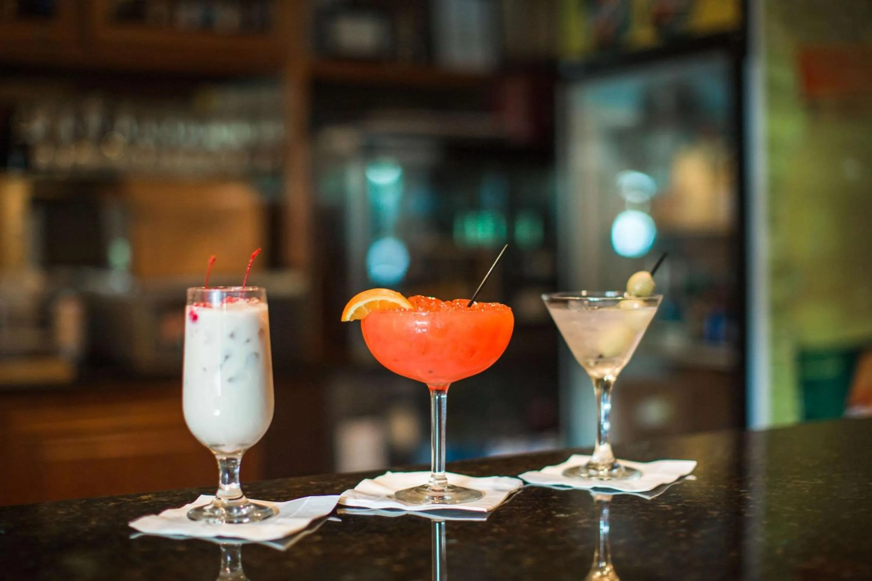 Restaurant/places to eat in The Ridges Resort on Lake Chatuge