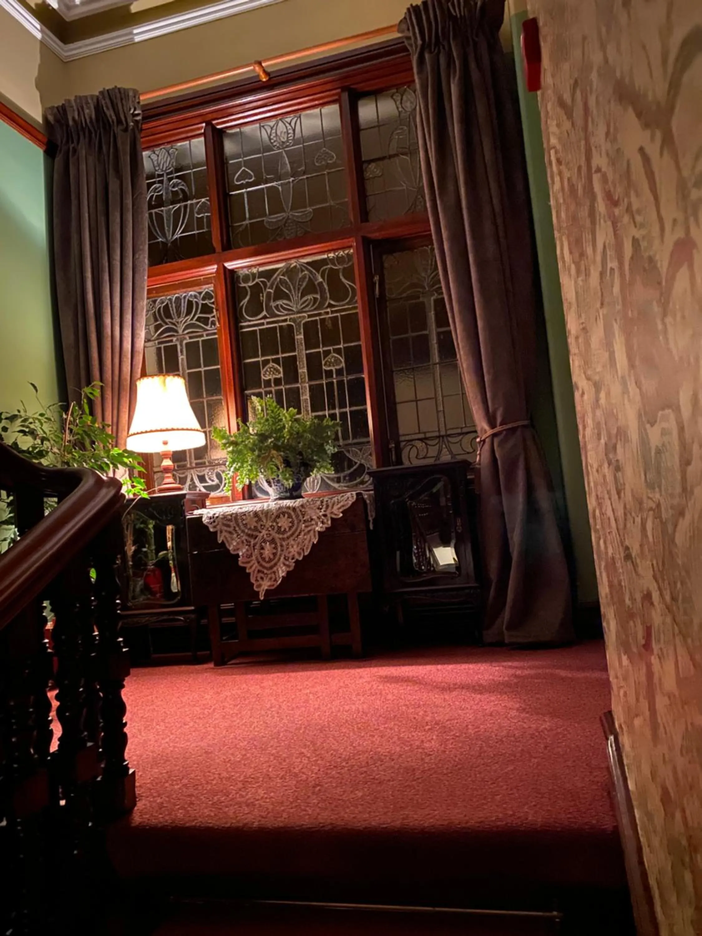 Other in The Old Vicarage NI B&B