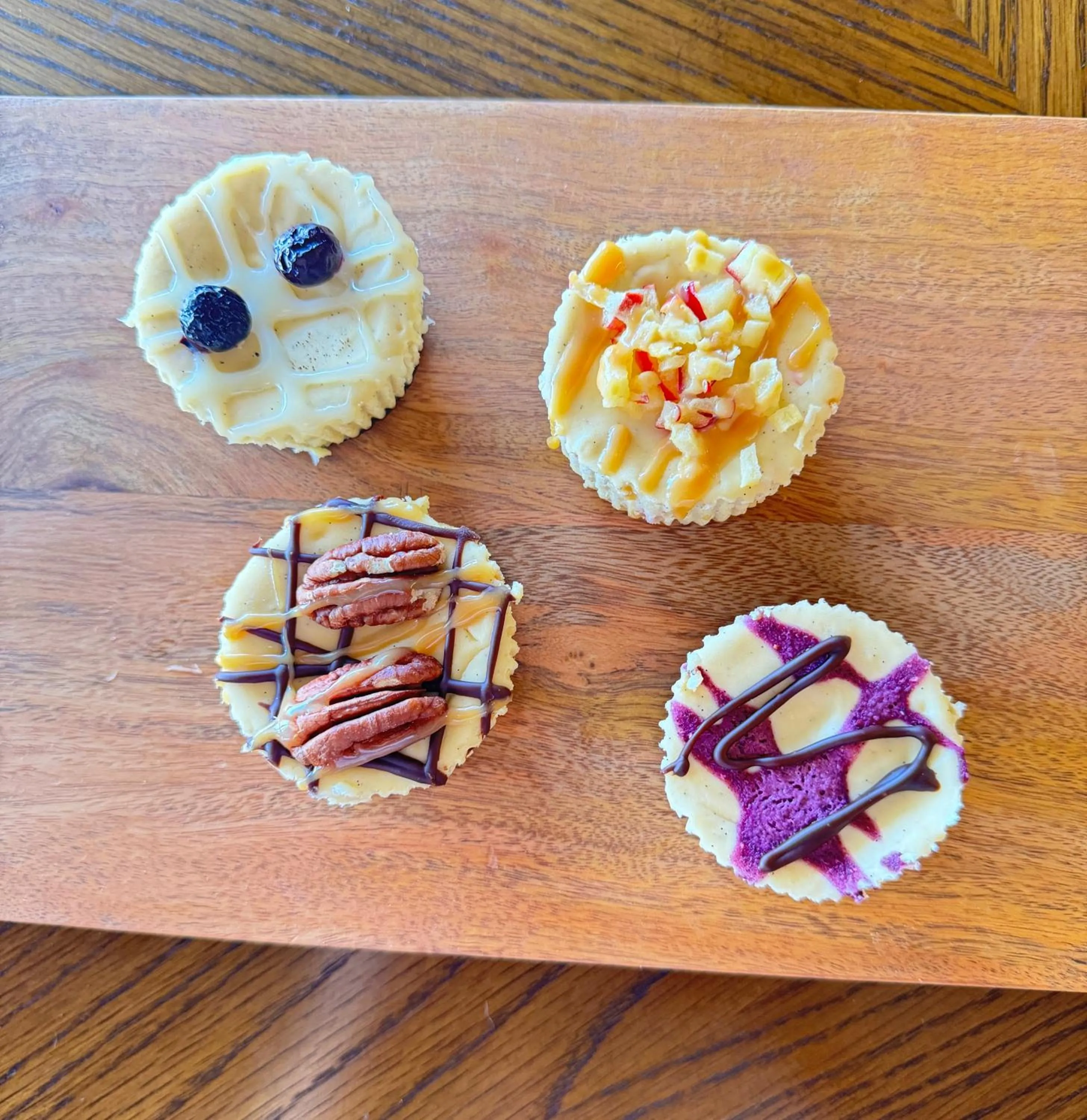 Restaurant/places to eat in PINEMARK Inn Suites Events