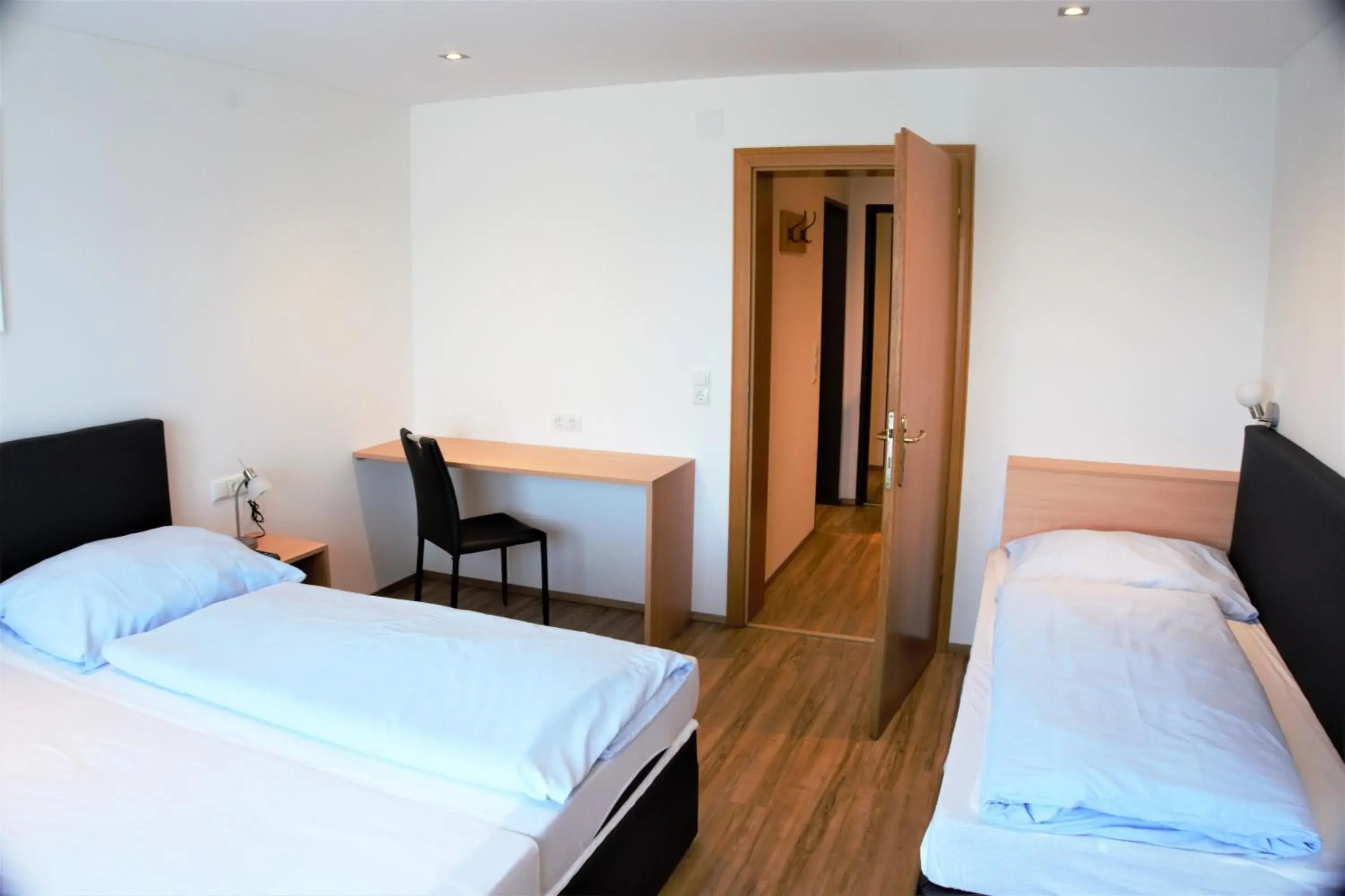 Triple Room - single occupancy in Hotel Wahlmüller Triple Room - single occupancy in Hotel Wahlmüller