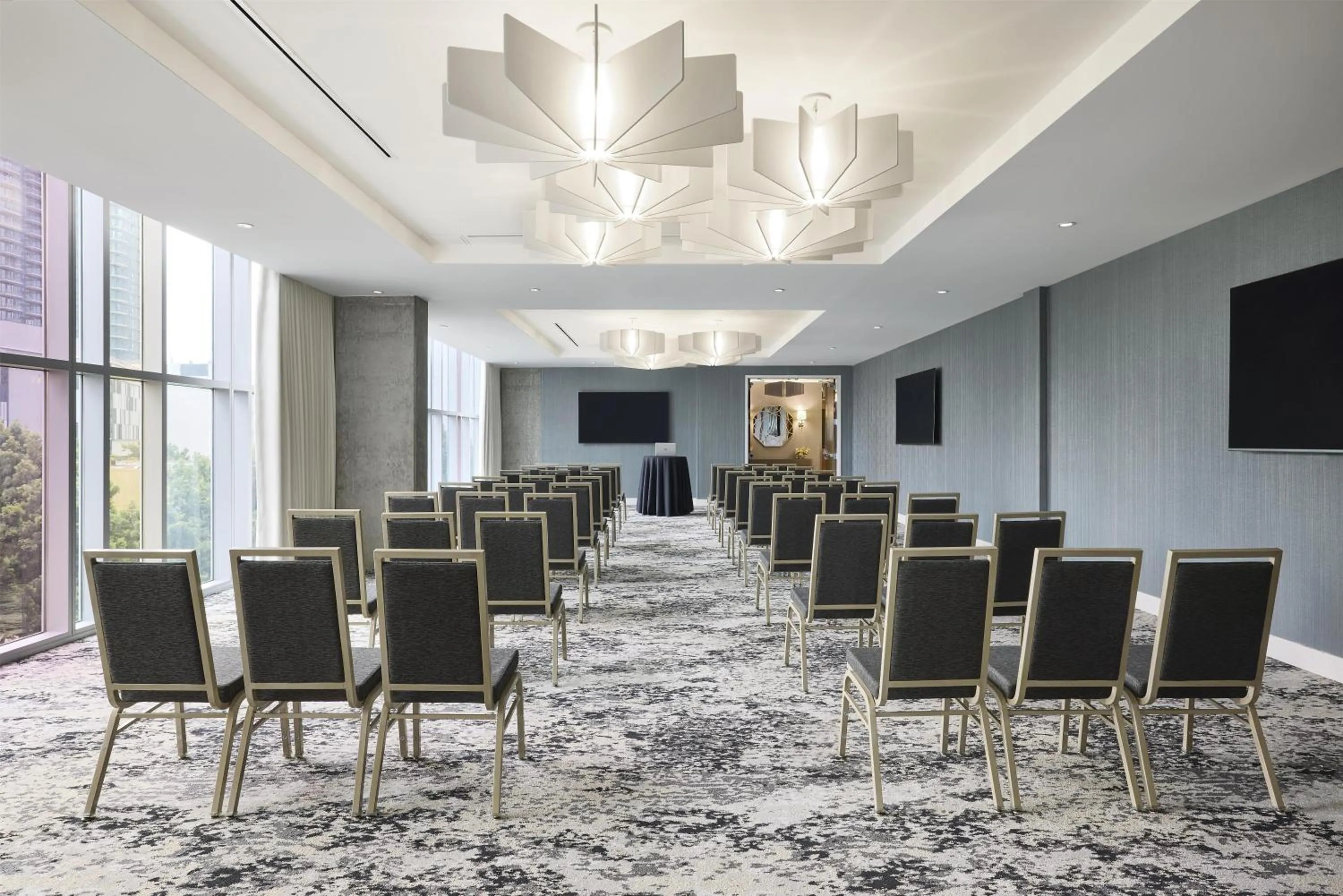 Carte Hotel San Diego Downtown, Curio Collection By Hilton