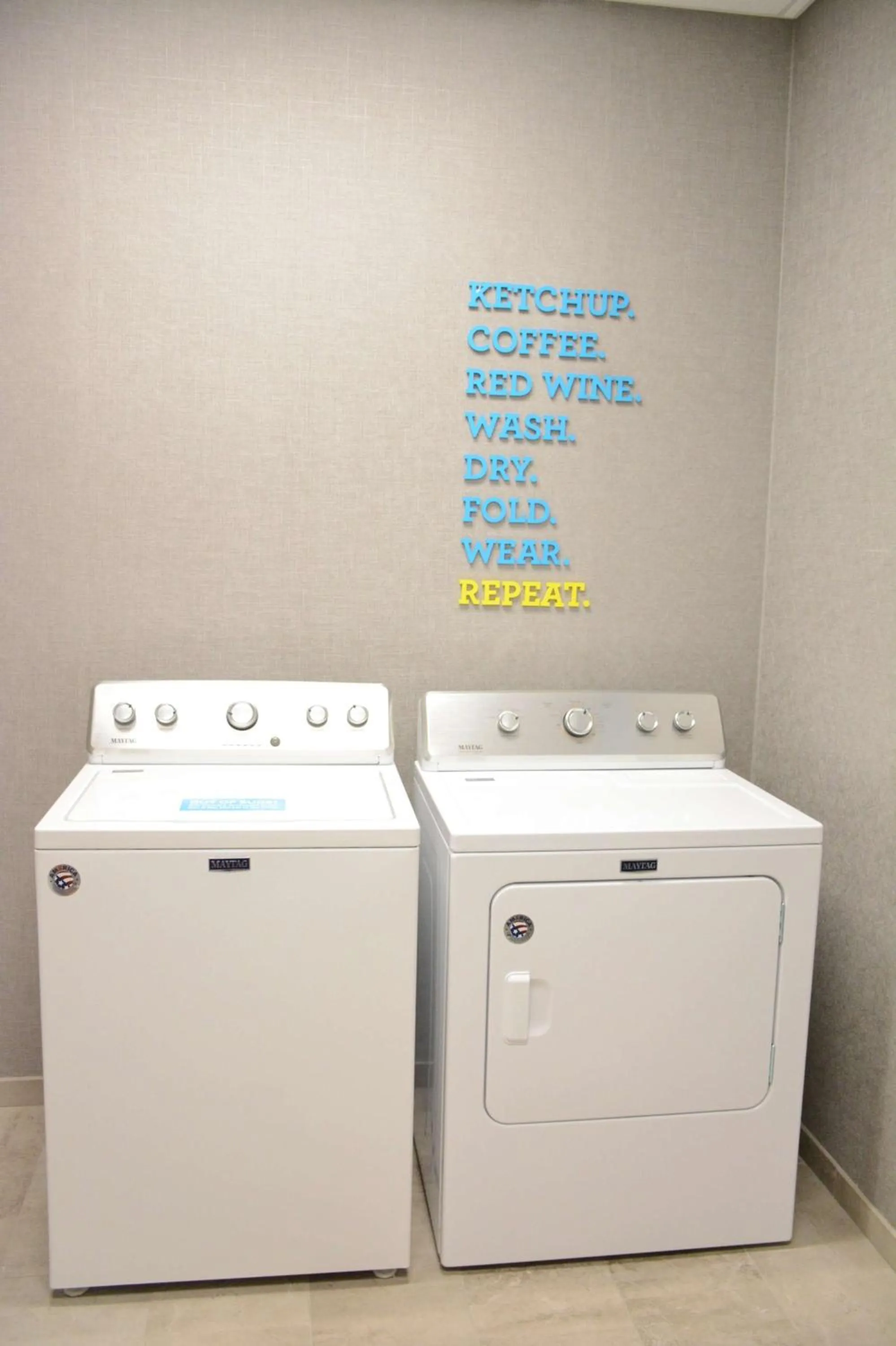 Property building in Tru By Hilton Grand Junction Downtown