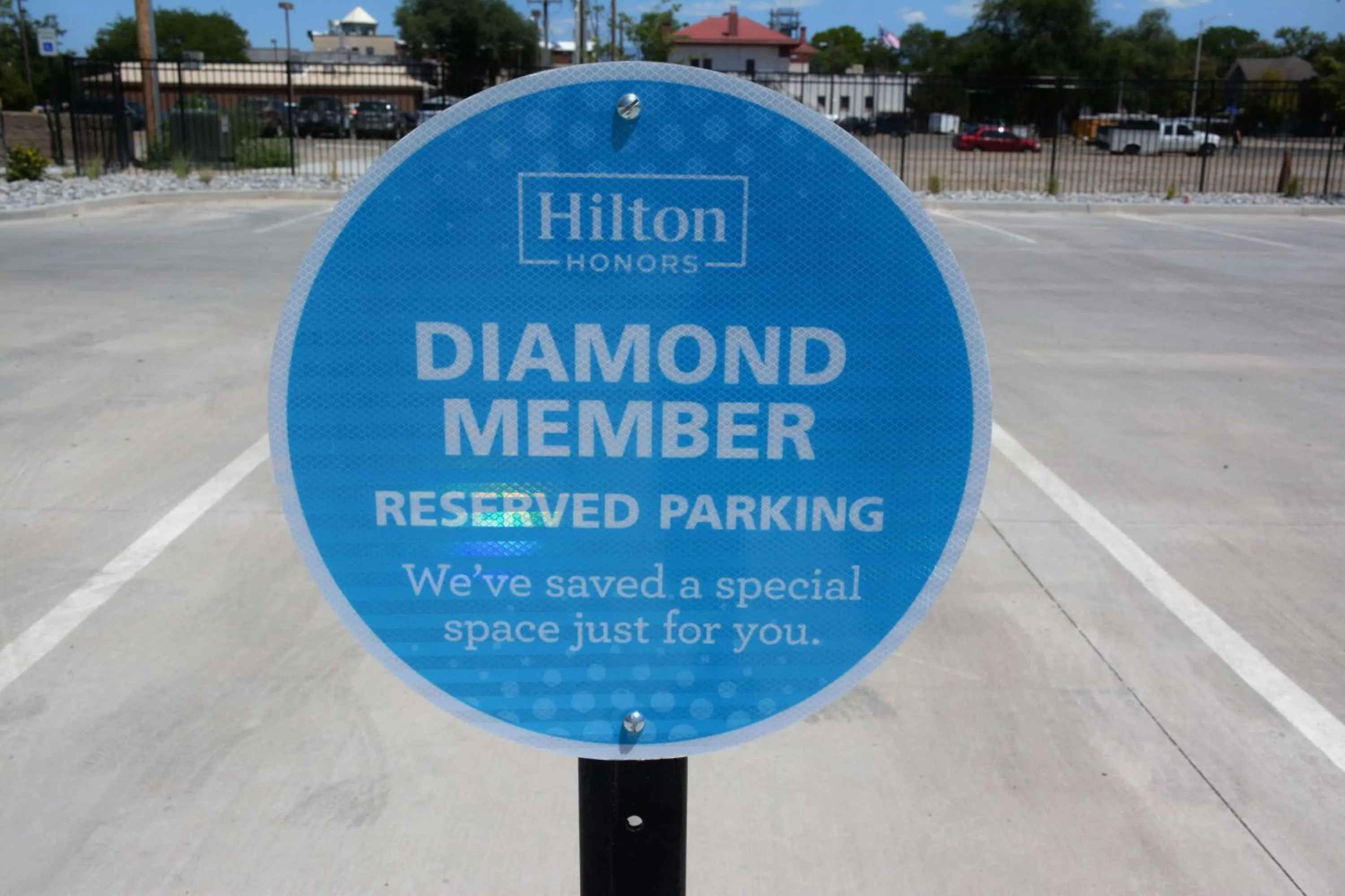 Property building in Tru By Hilton Grand Junction Downtown