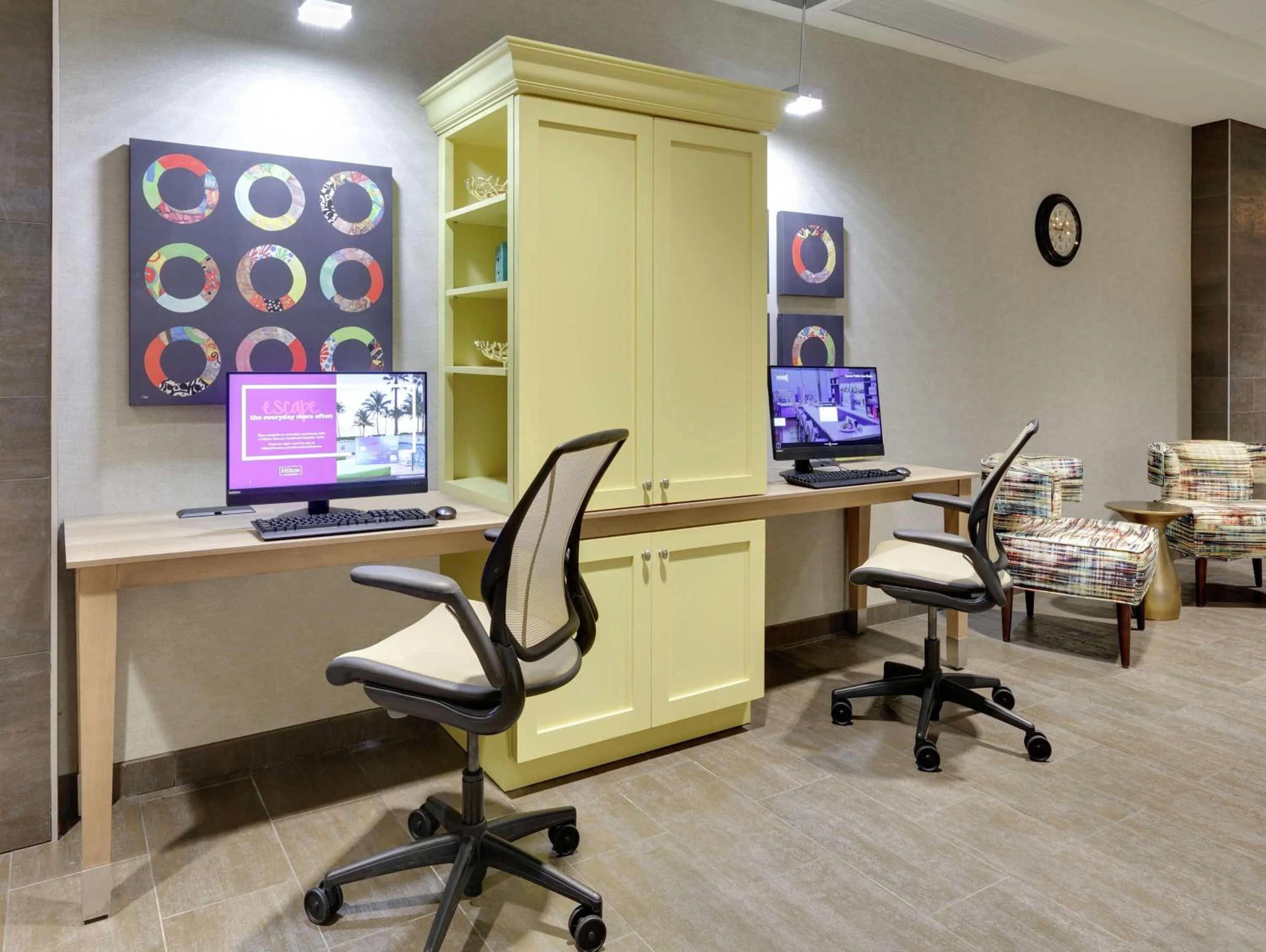 Business facilities in Home2 Suites By Hilton Hagerstown