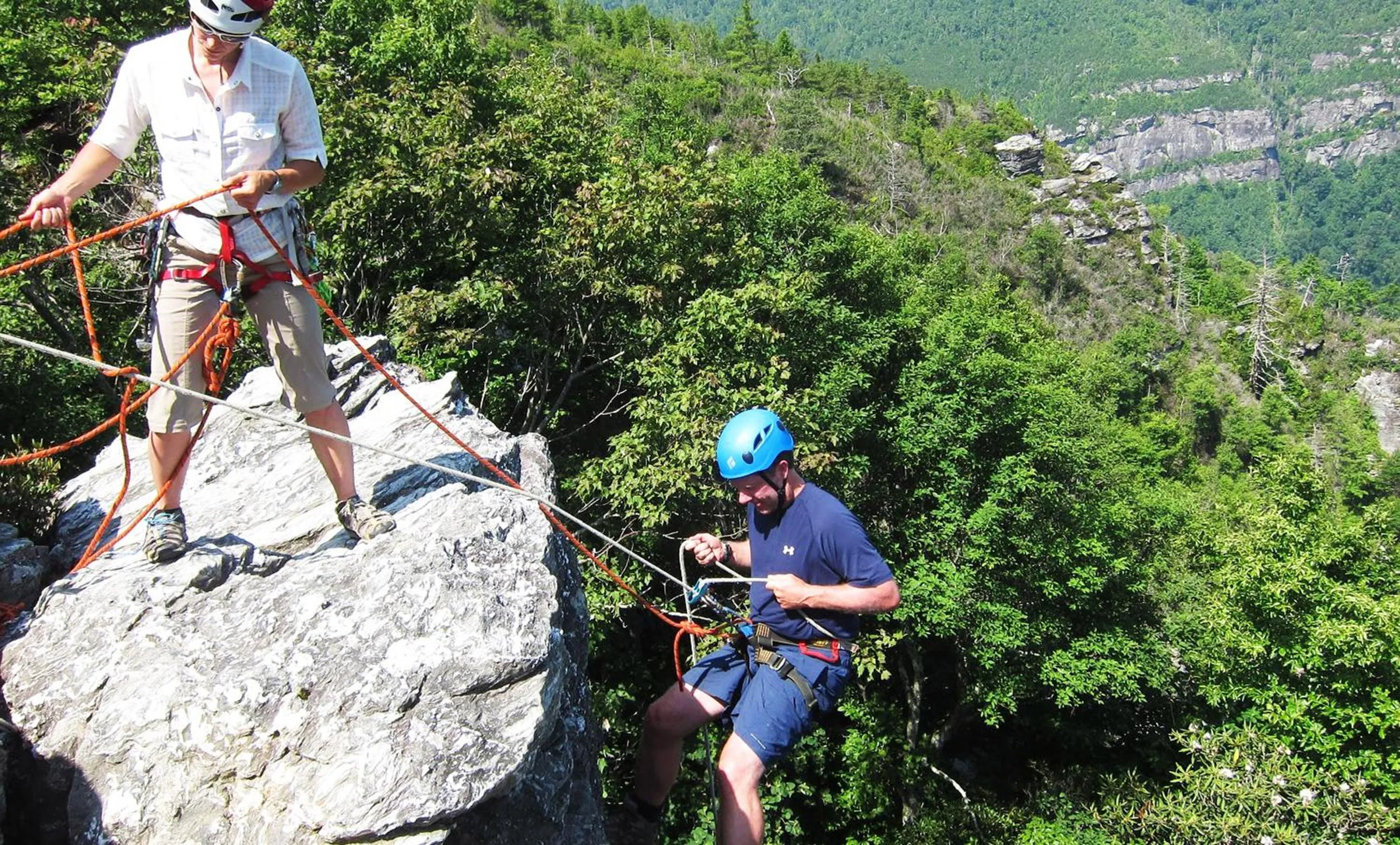 Activities in Graves Mountain Farm & Lodges