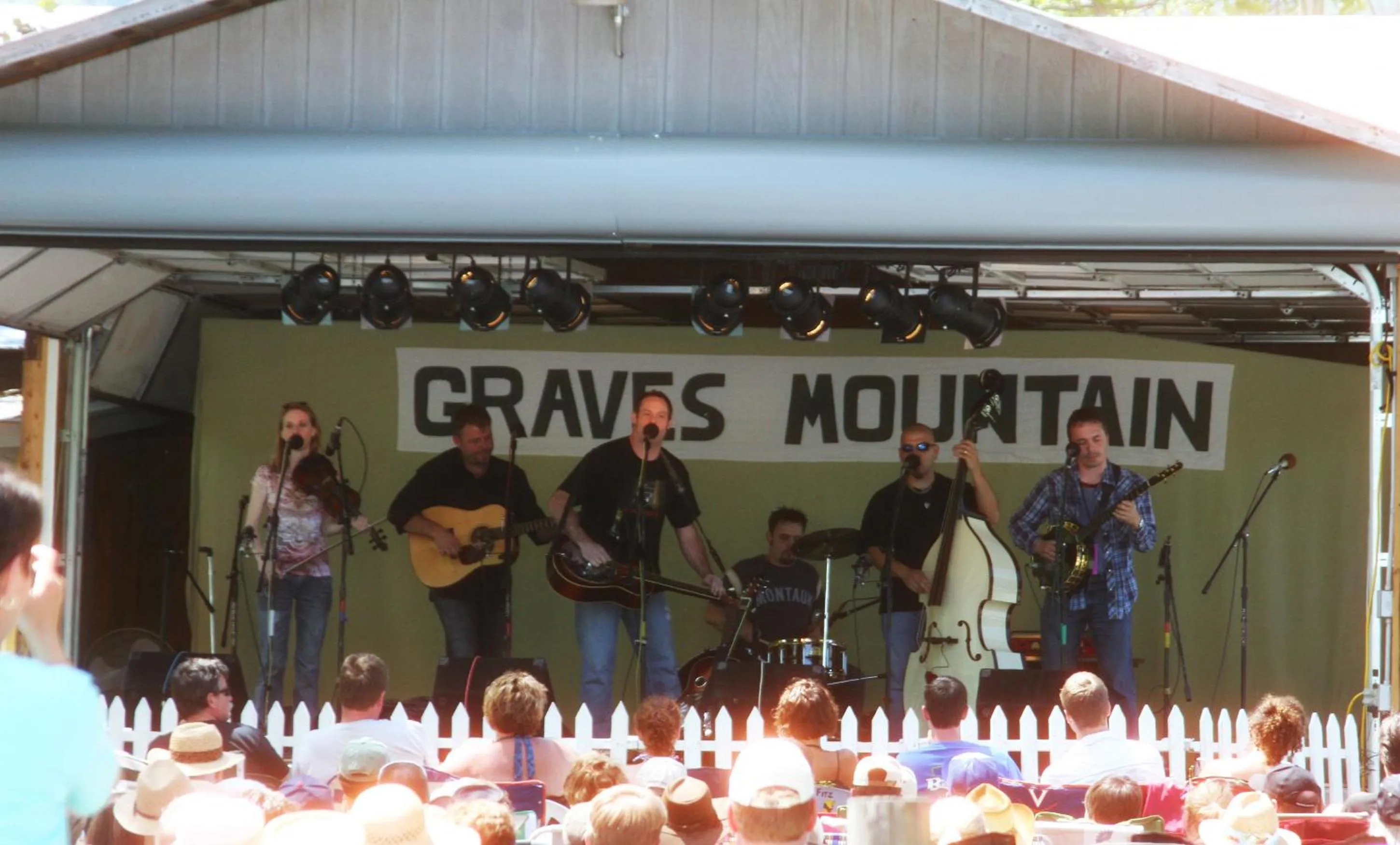 Activities in Graves Mountain Farm & Lodges