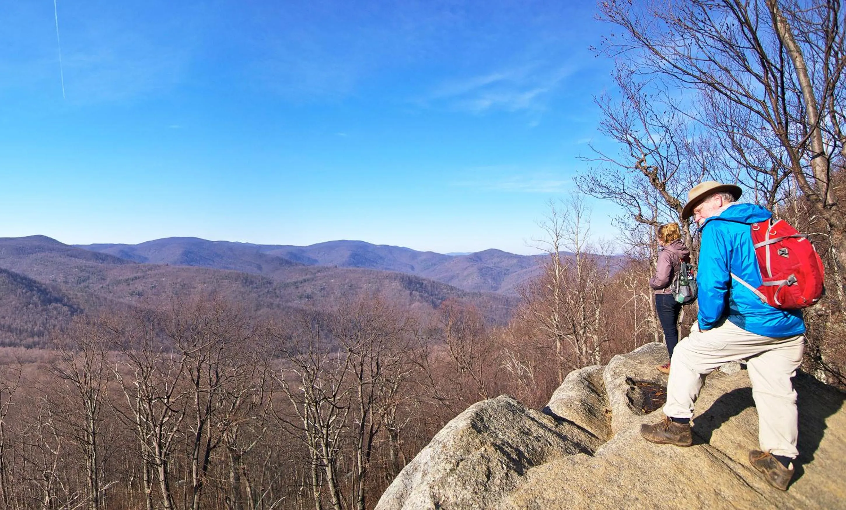 Graves Mountain Farm & Lodges