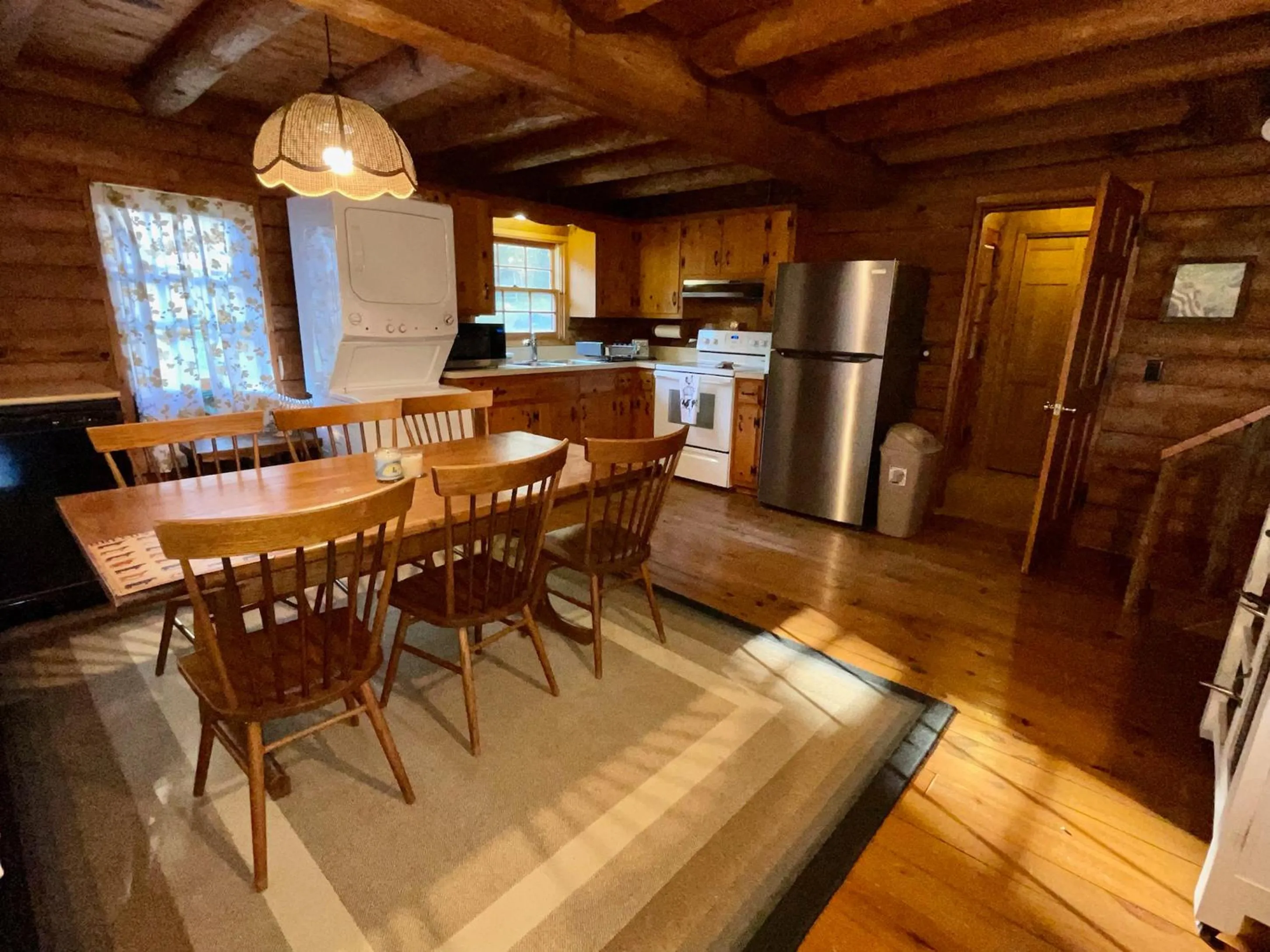 Graves Mountain Farm & Lodges