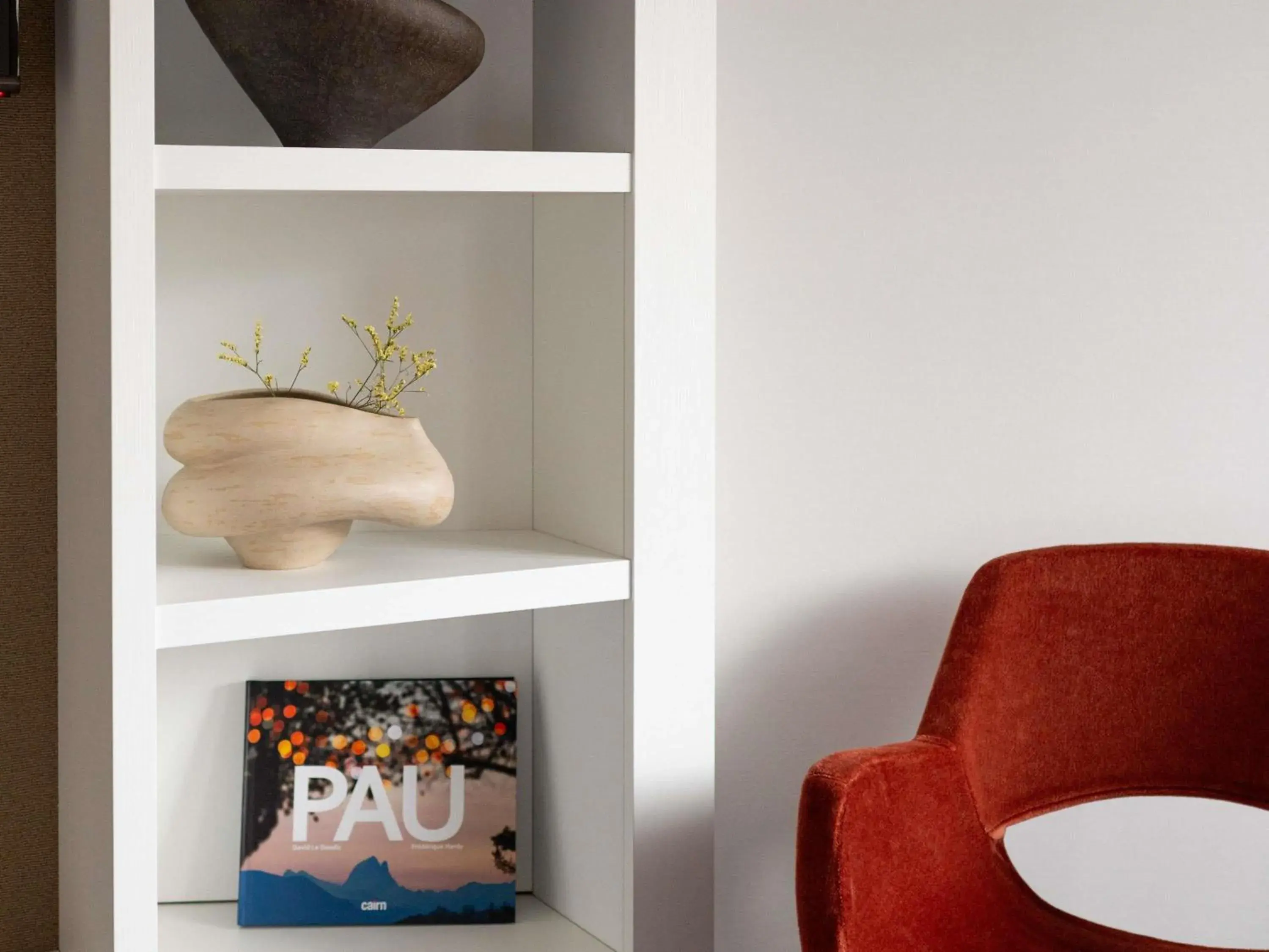 Classic King Room in Parc Beaumont Hôtel & Spa Pau - MGallery Collection Classic King Room in Parc Beaumont Hôtel & Spa Pau - MGallery Collection