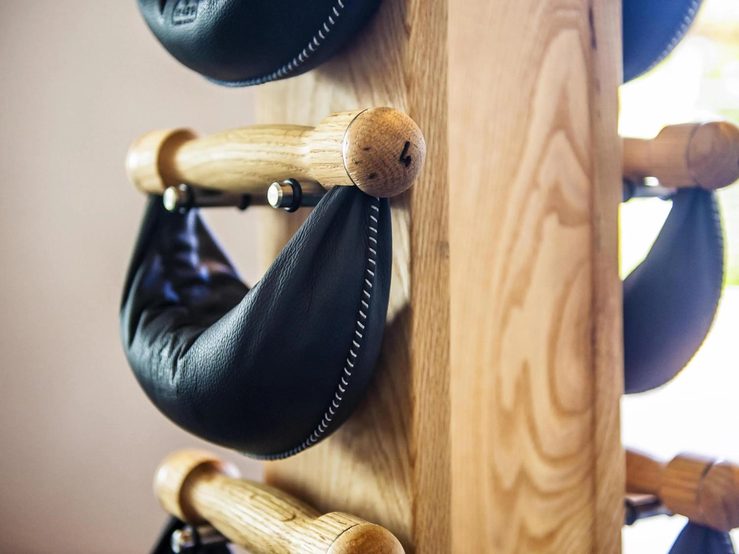 Fitness centre/facilities in Parc Beaumont Hôtel & Spa Pau - MGallery Collection