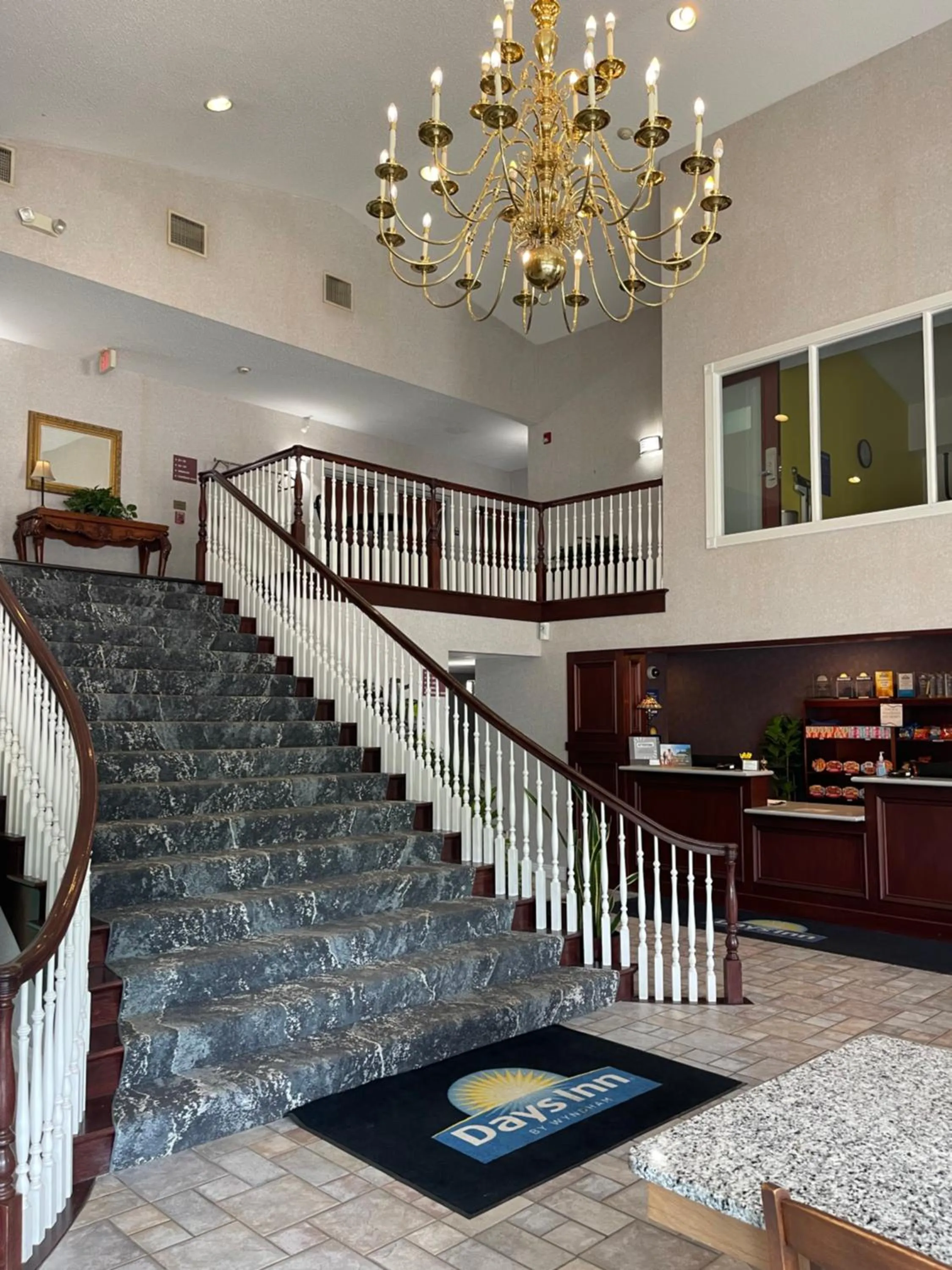 Days Inn by Wyndham Lisbon