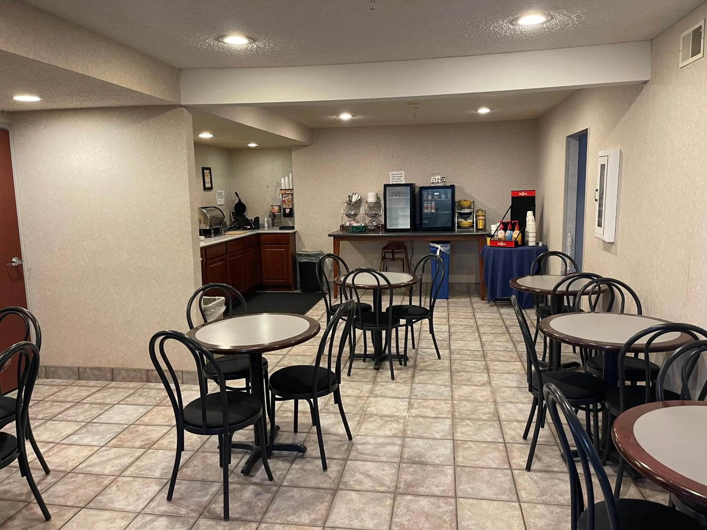 Days Inn by Wyndham Lisbon