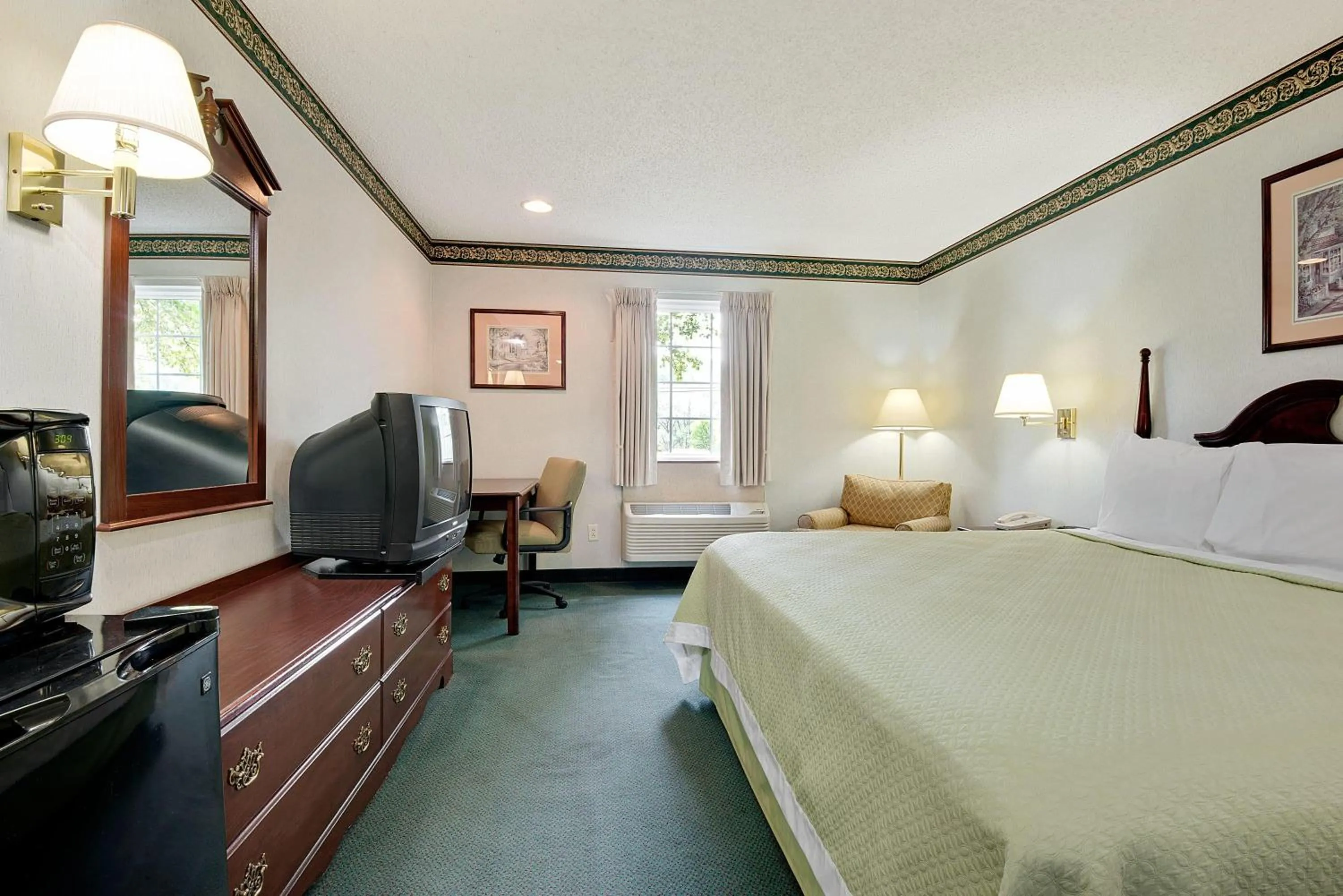 Days Inn by Wyndham Lisbon