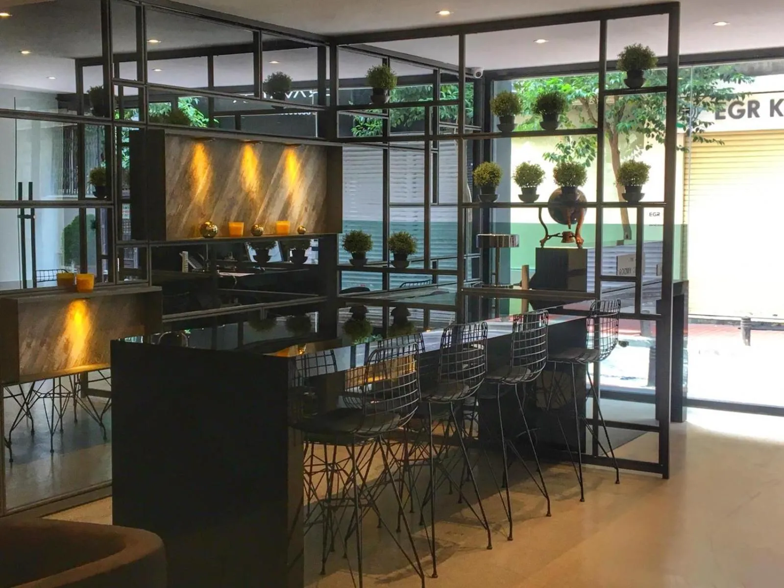 Breakfast in The Roomy Hotel Şişli