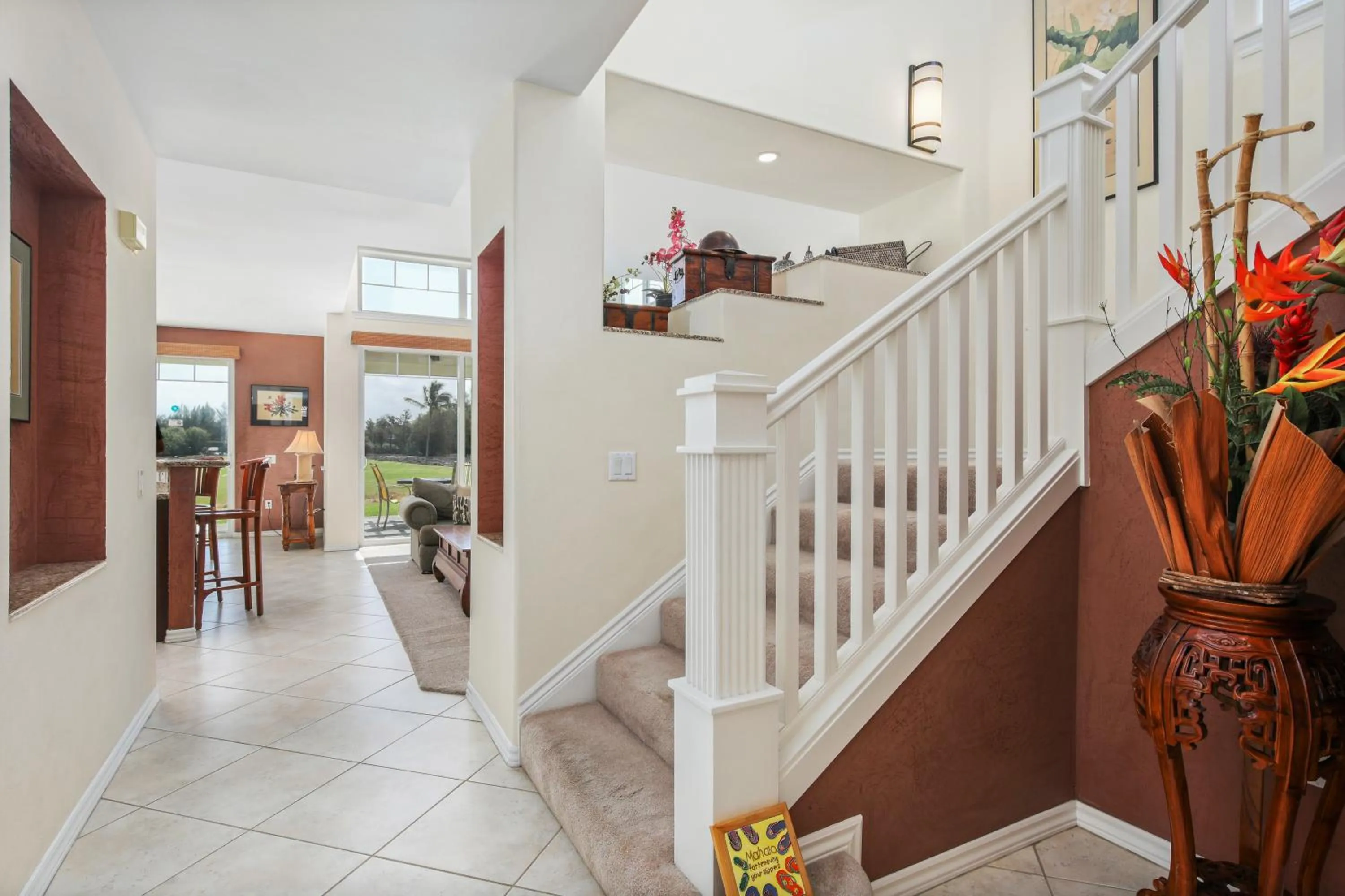 View (from property/room) in Fairway Villas Waikoloa by OUTRIGGER