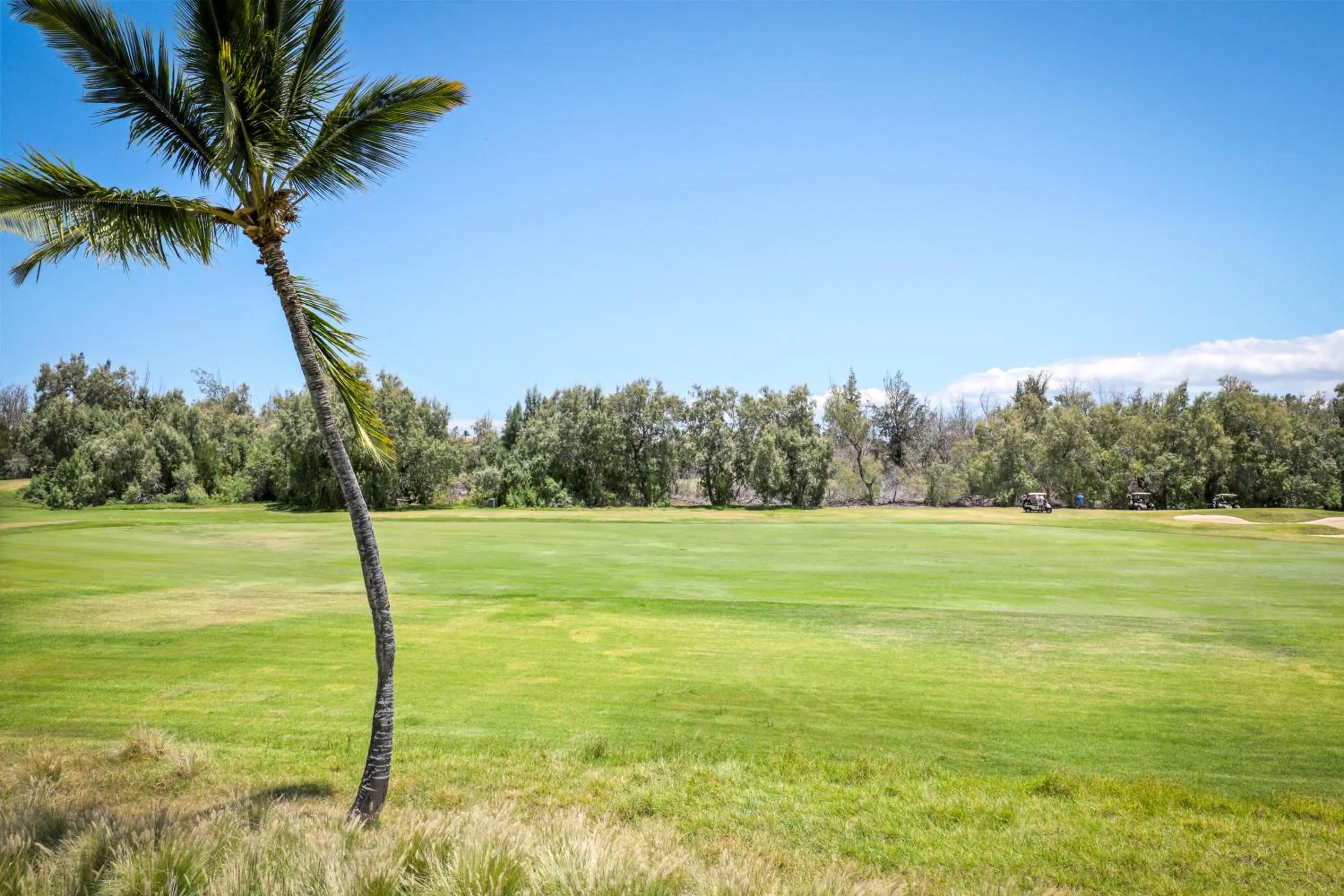 View (from property/room) in Fairway Villas Waikoloa by OUTRIGGER