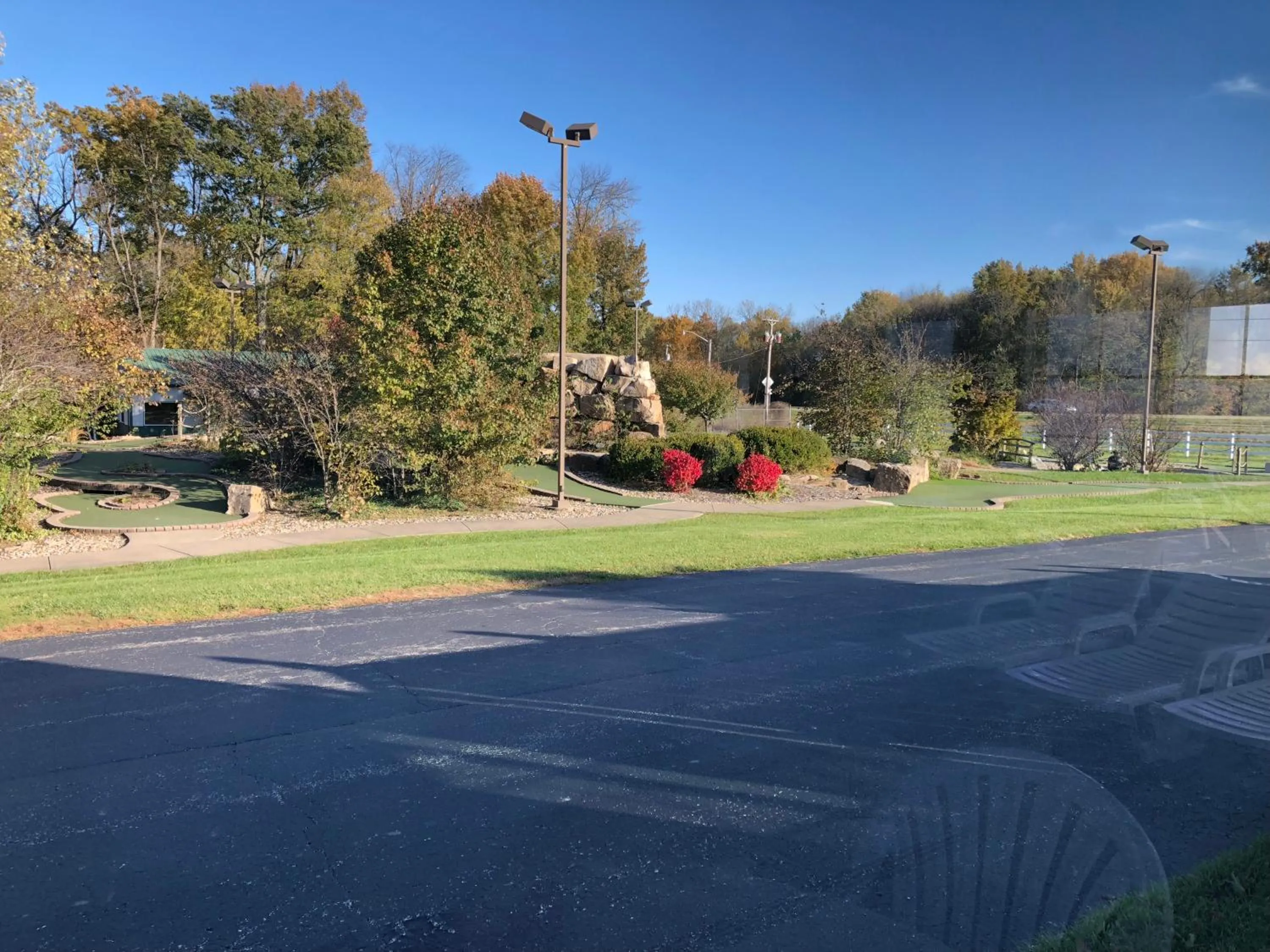 Neighbourhood in Baymont by Wyndham Washington