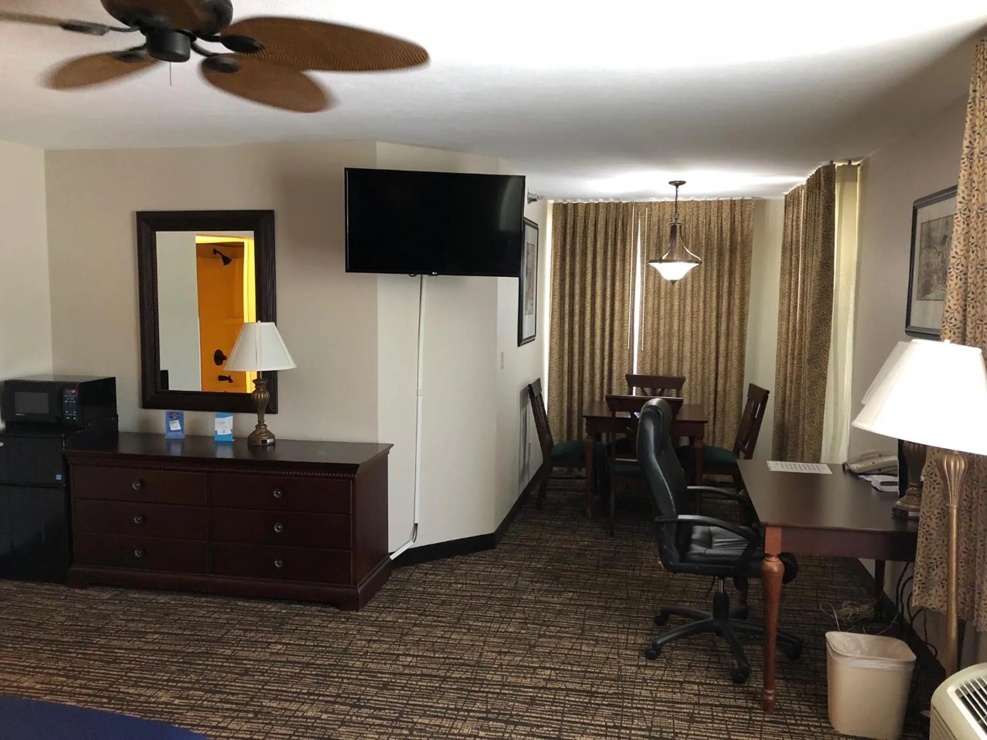 Baymont by Wyndham Washington