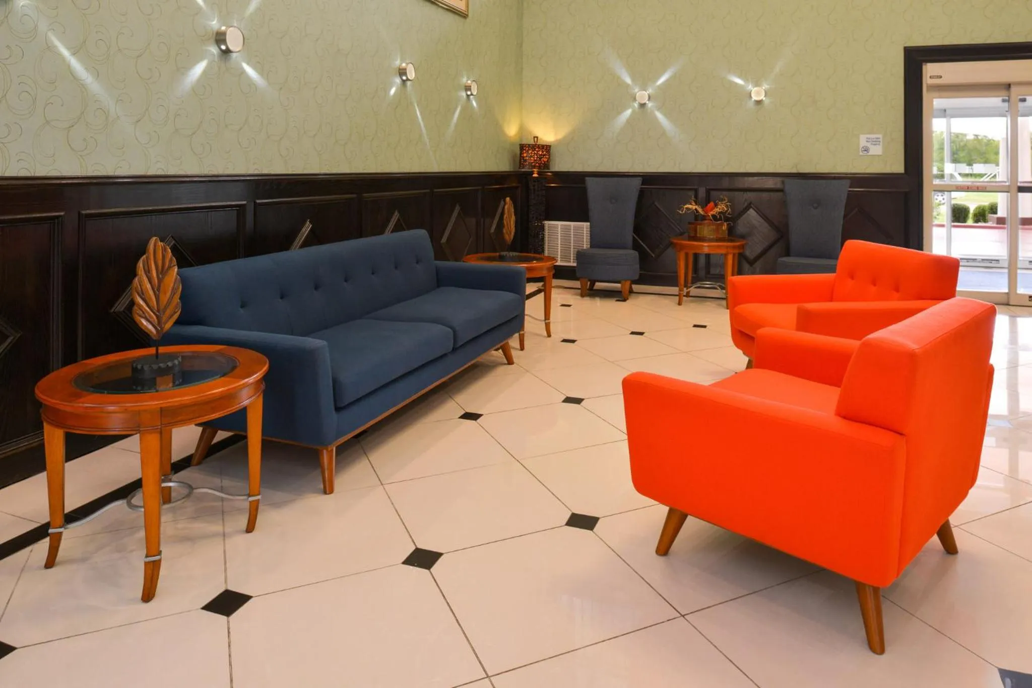 Property building in Holiday Inn Express Hotel & Suites Royse City - RockwallRockwall - Royse City by IHG