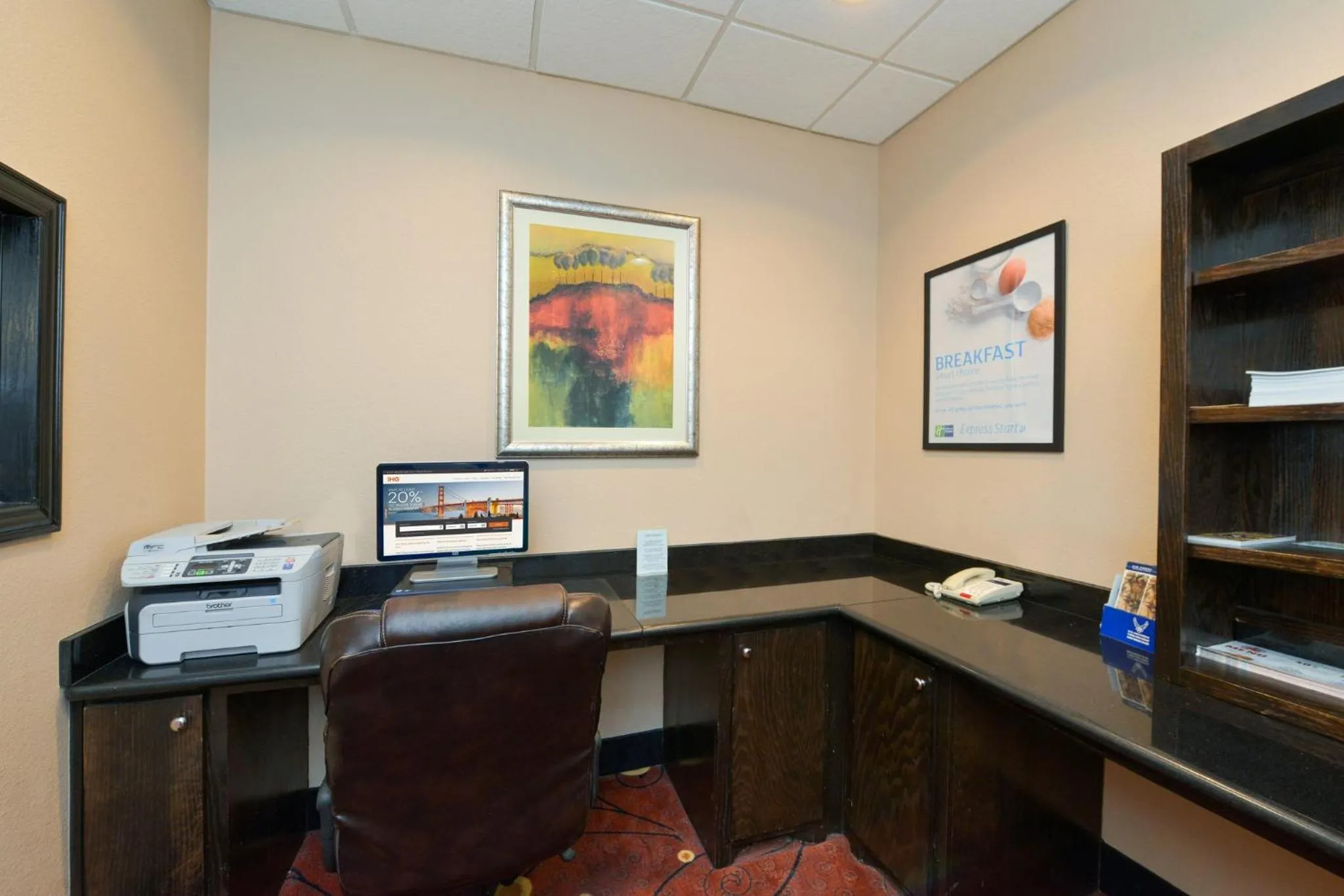 Other in Holiday Inn Express Hotel & Suites Royse City - RockwallRockwall - Royse City by IHG