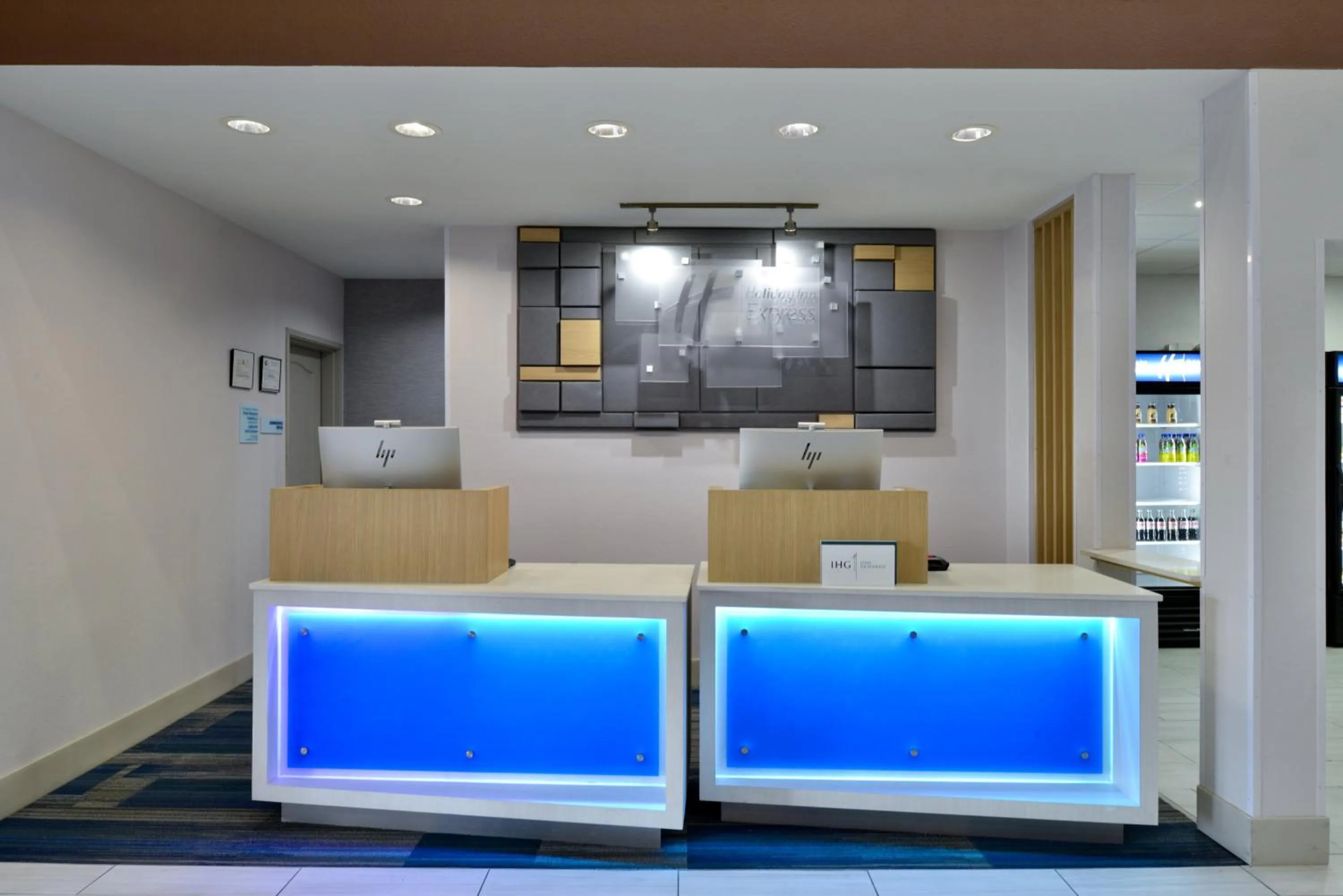 Property building in Holiday Inn Express Hotel & Suites Royse City - RockwallRockwall - Royse City by IHG