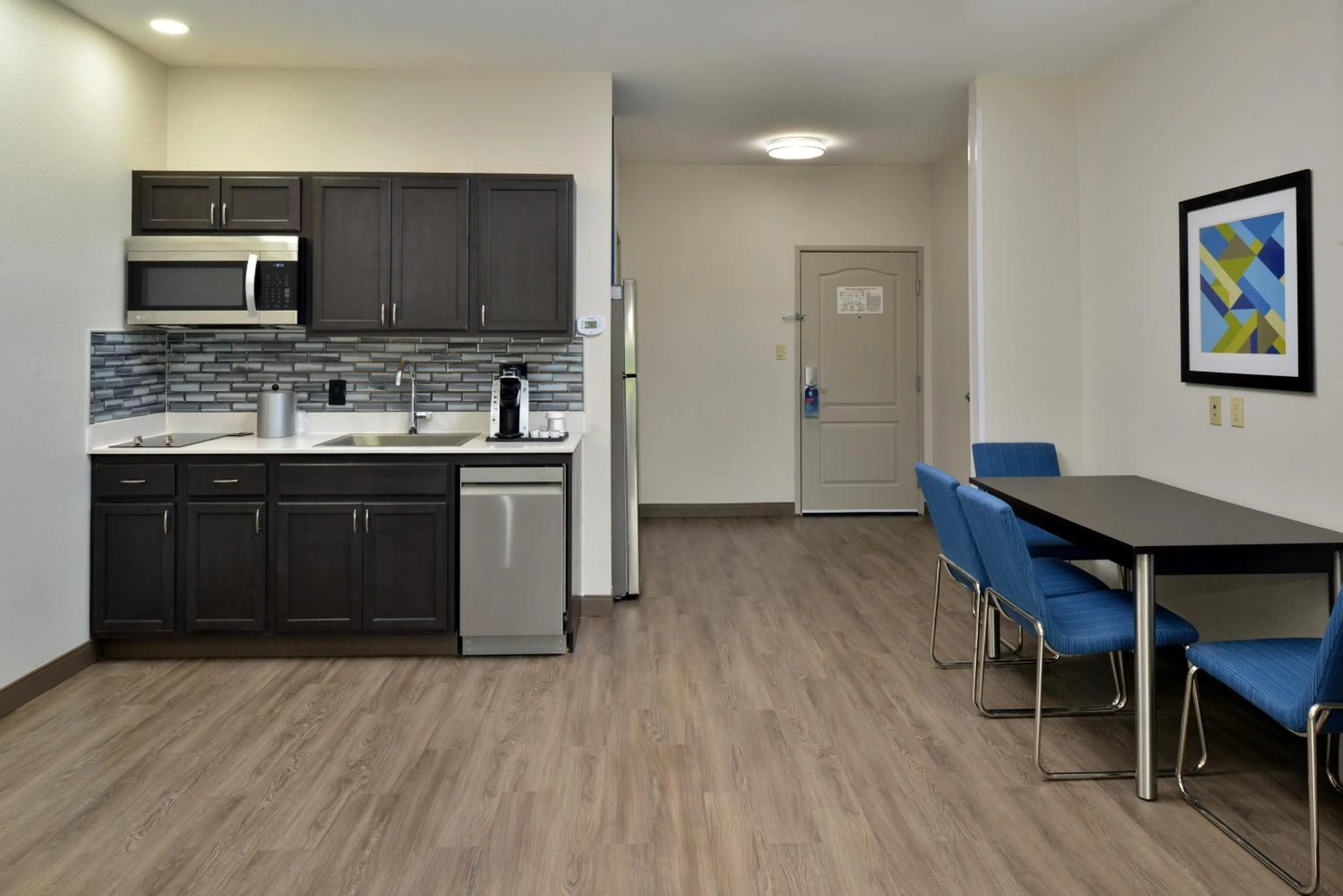 Photo of the whole room in Holiday Inn Express Hotel & Suites Royse City - RockwallRockwall - Royse City by IHG