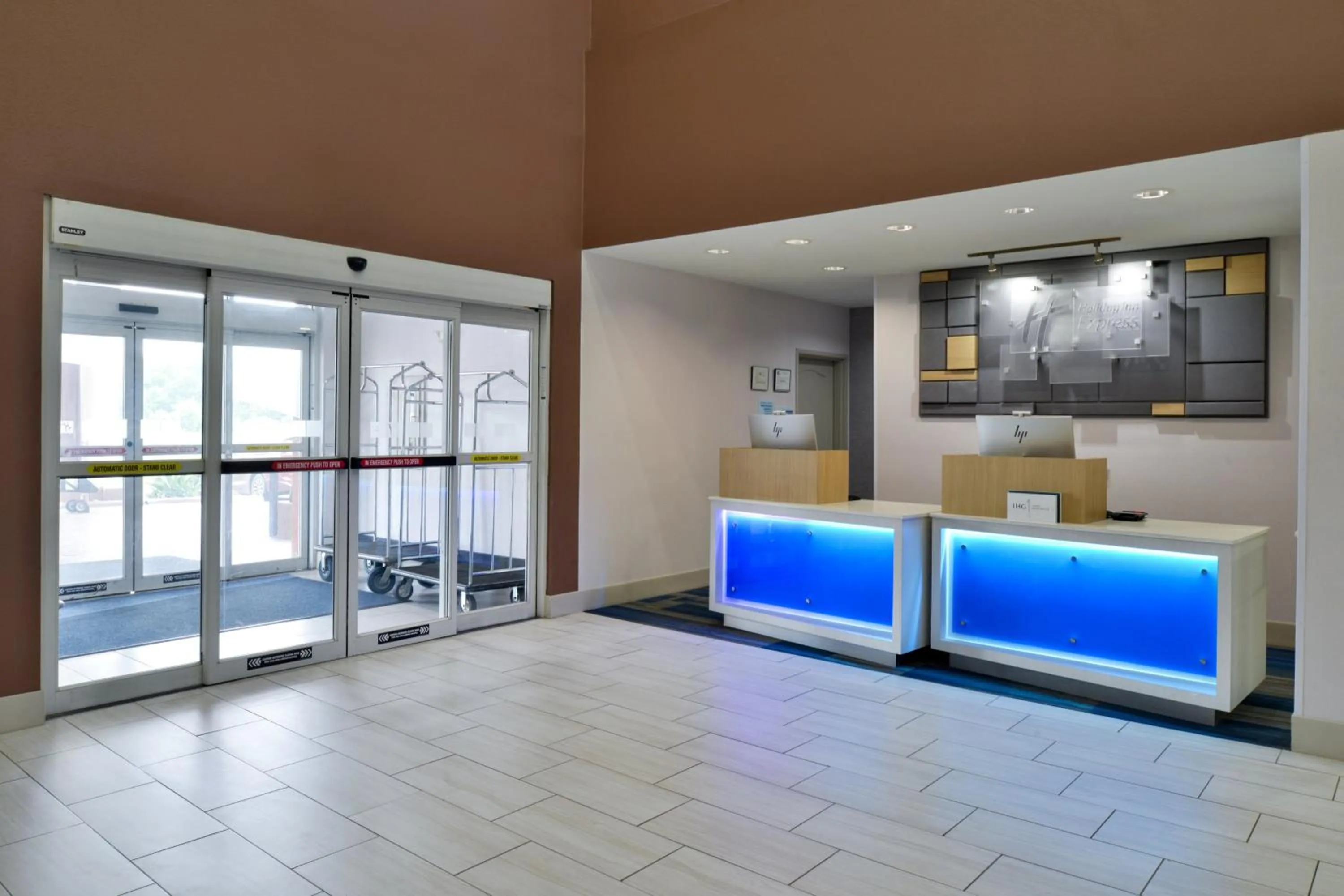 Property building in Holiday Inn Express Hotel & Suites Royse City - RockwallRockwall - Royse City by IHG