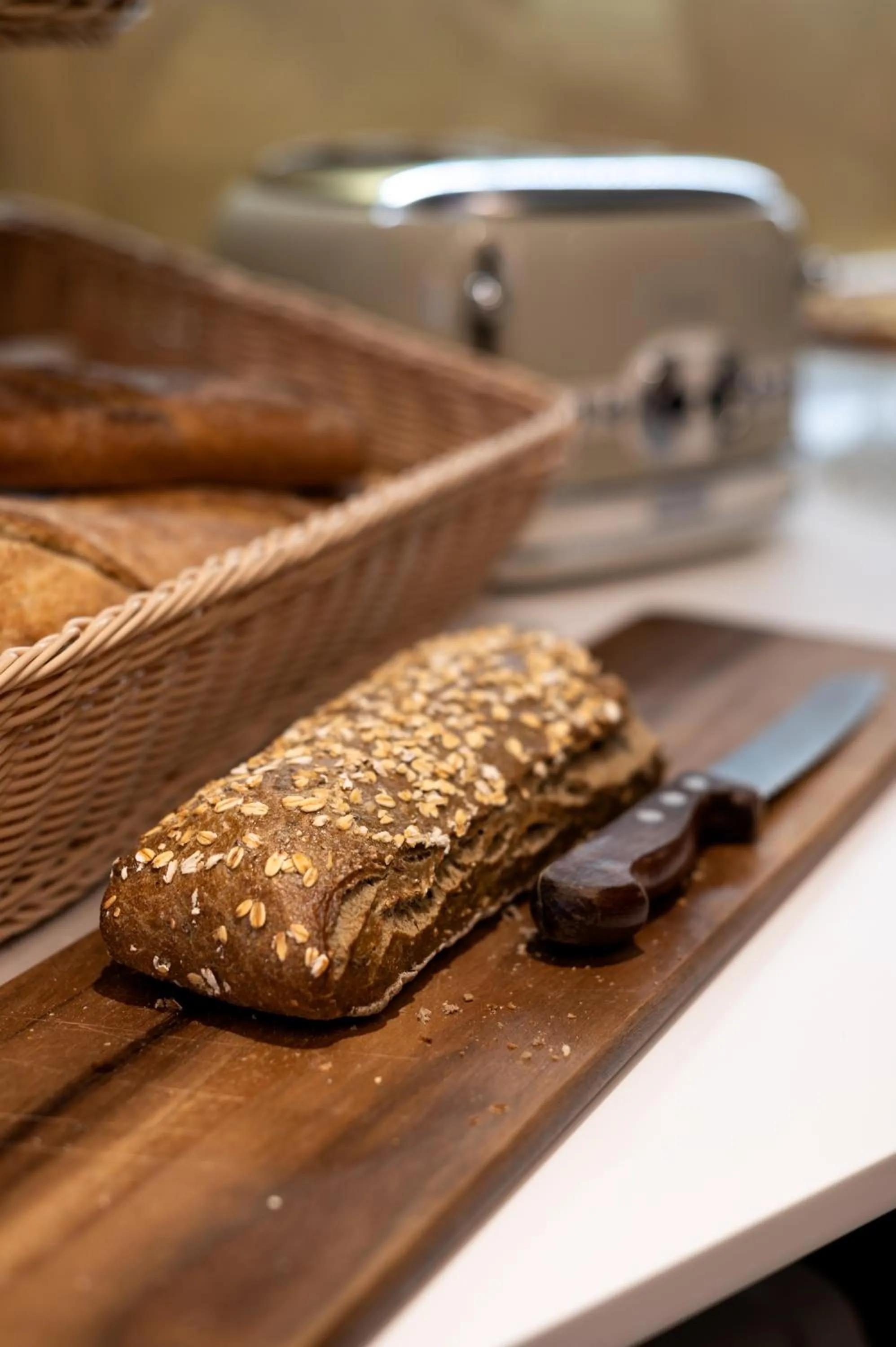 Food in Royal Saint Germain