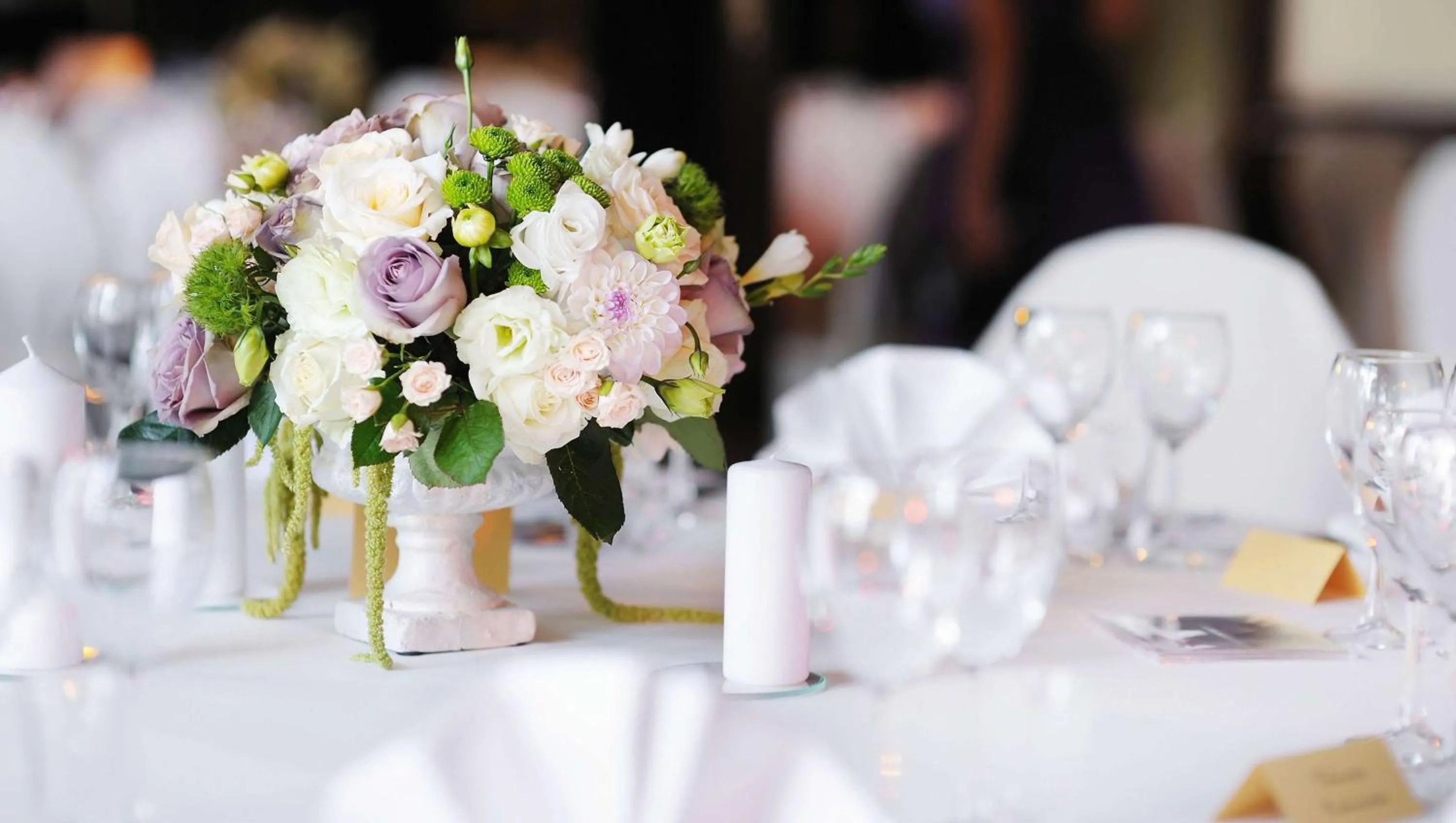 Banquet/Function facilities in Magnuson Hotel Cedar Hill