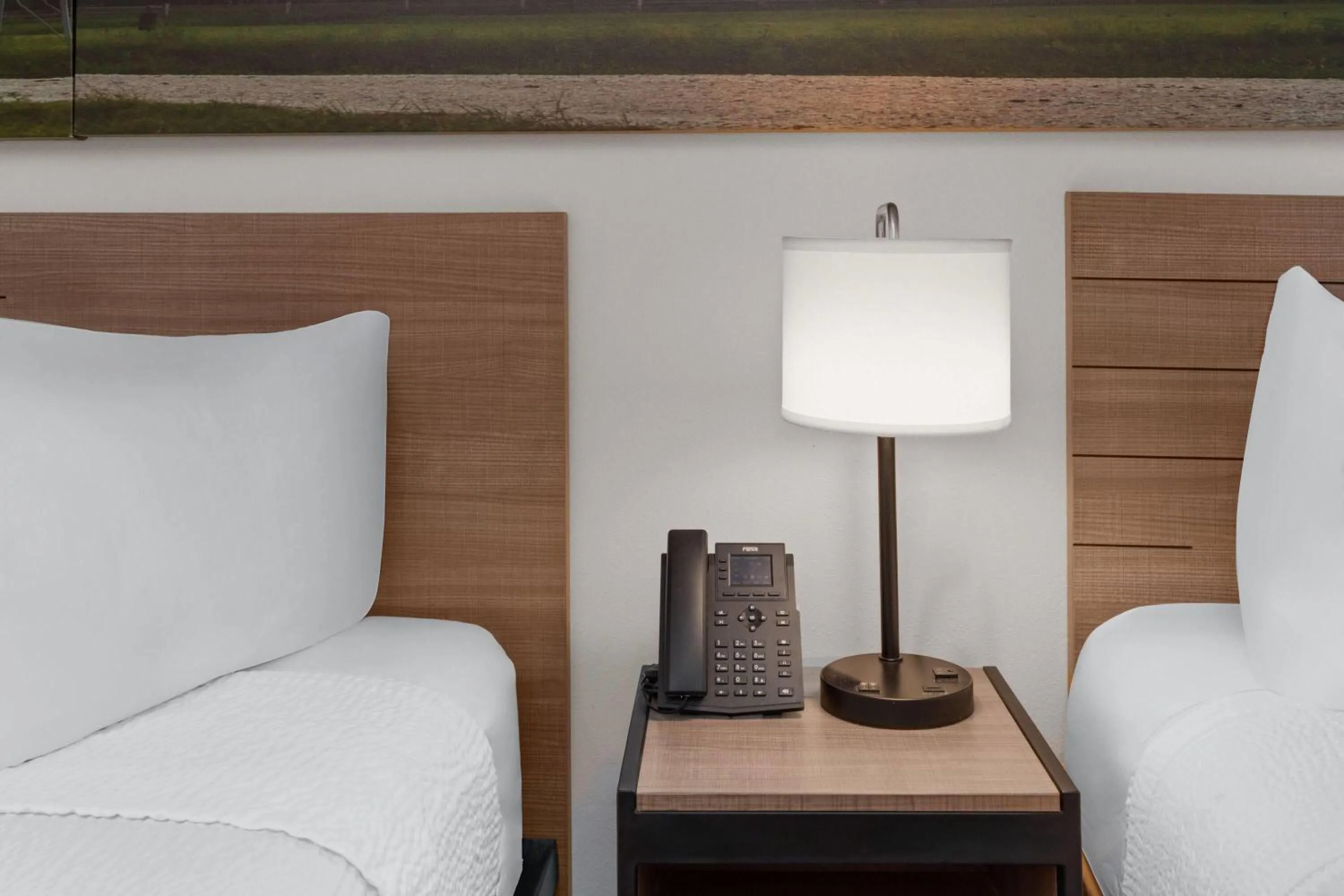 Photo of the whole room in Days Inn by Wyndham Aransas Pass