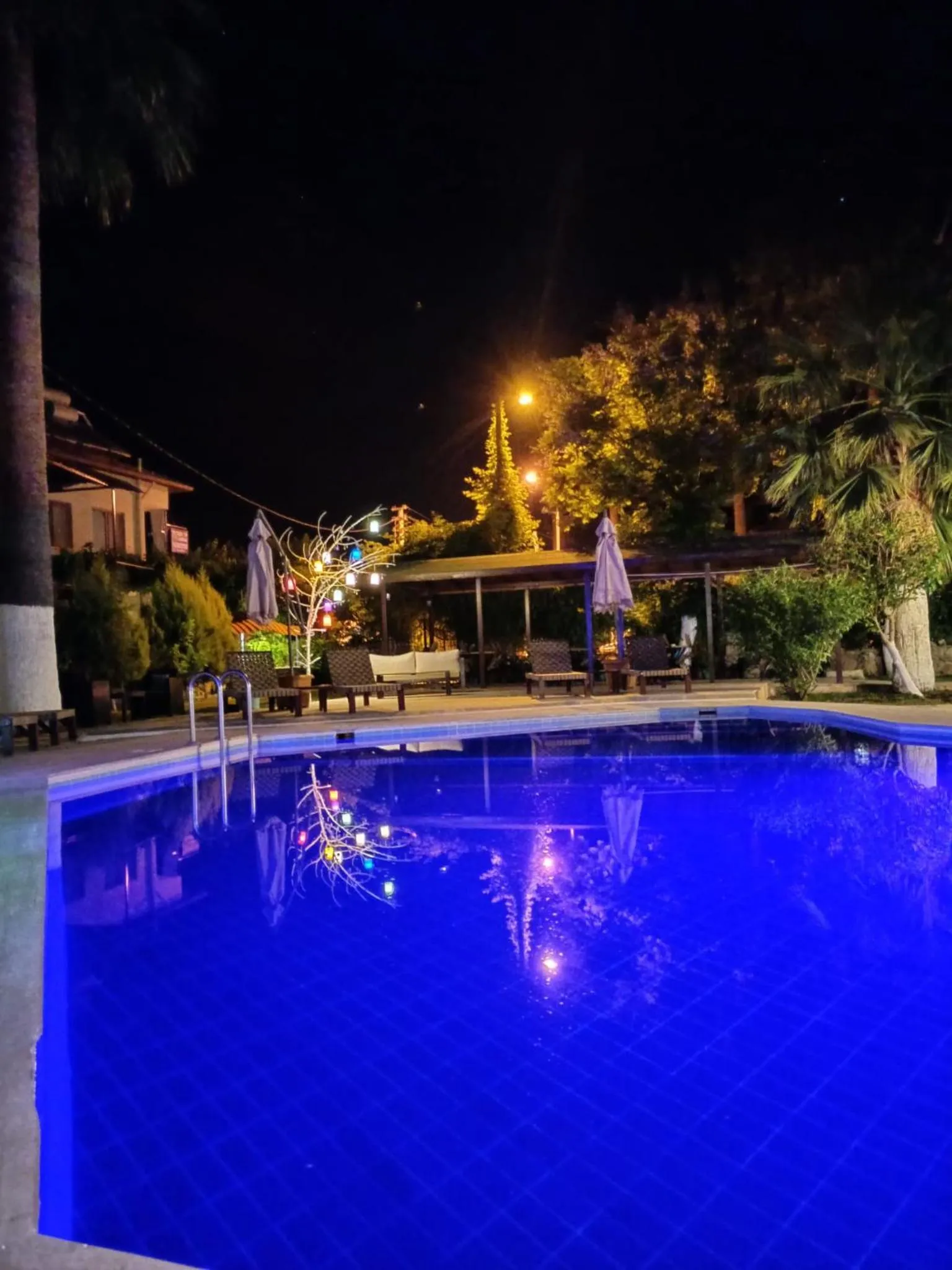 Nehir Dalyan Boutique Otel