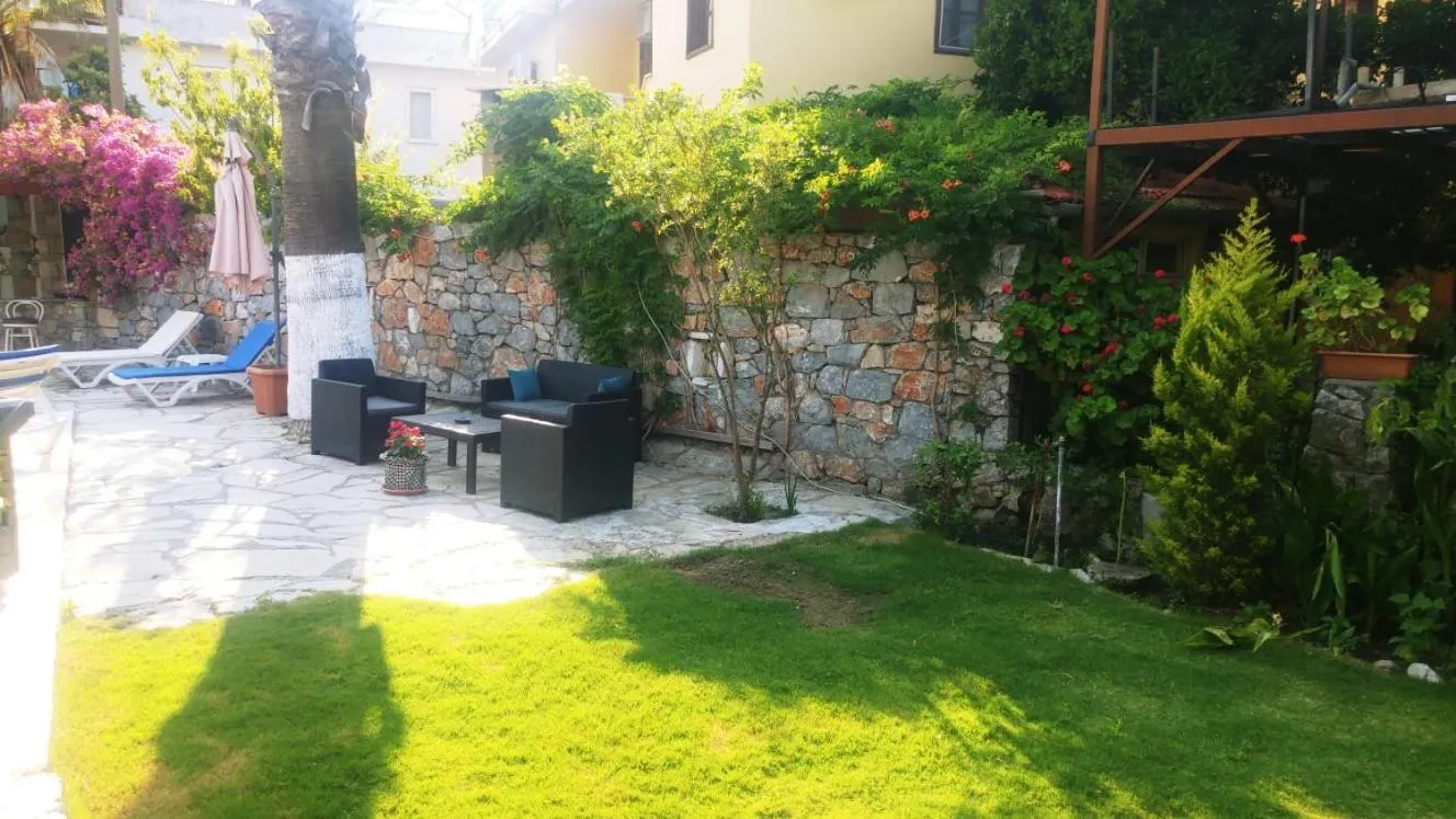 Nehir Dalyan Boutique Otel