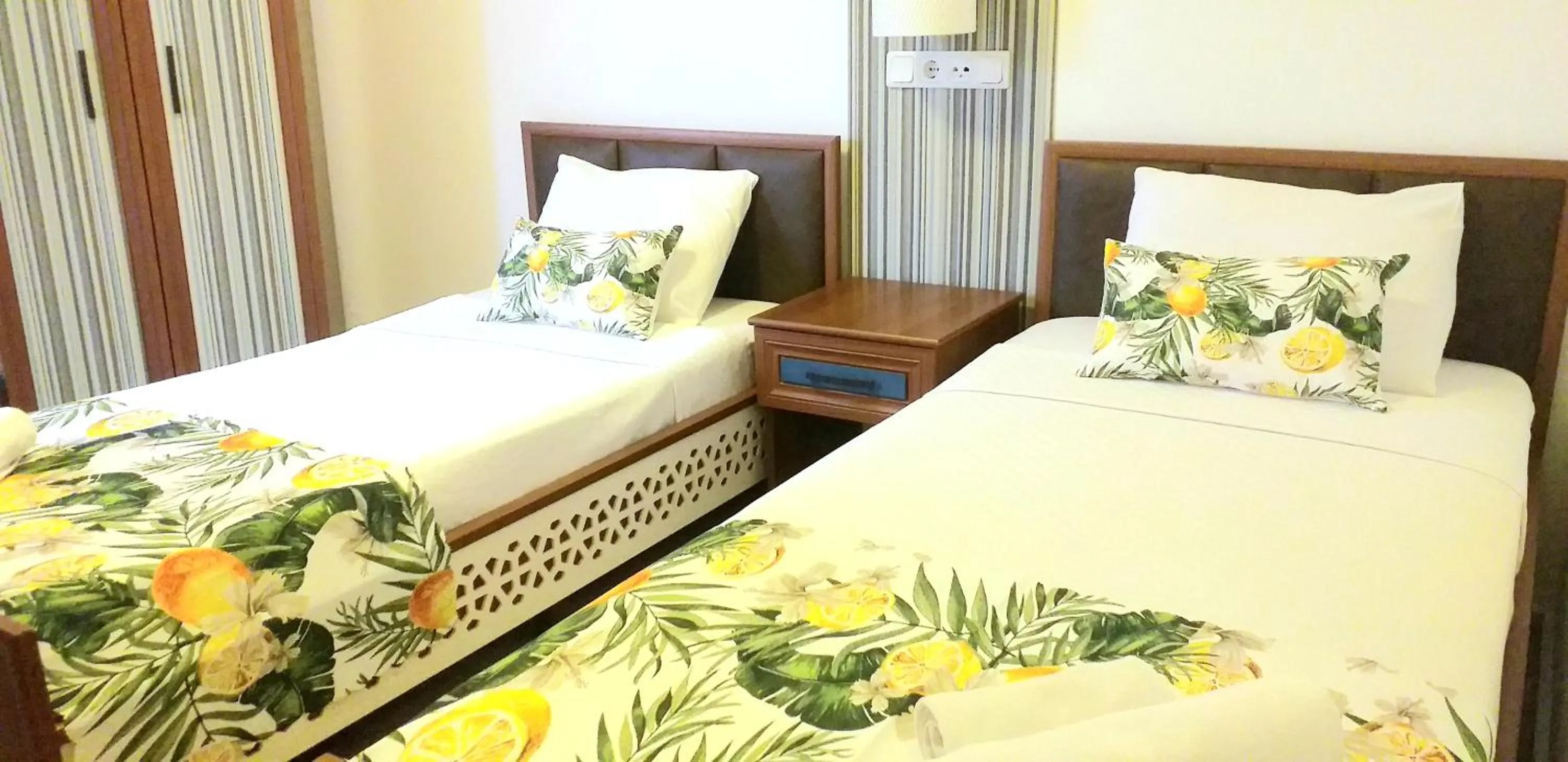 Nehir Dalyan Boutique Otel