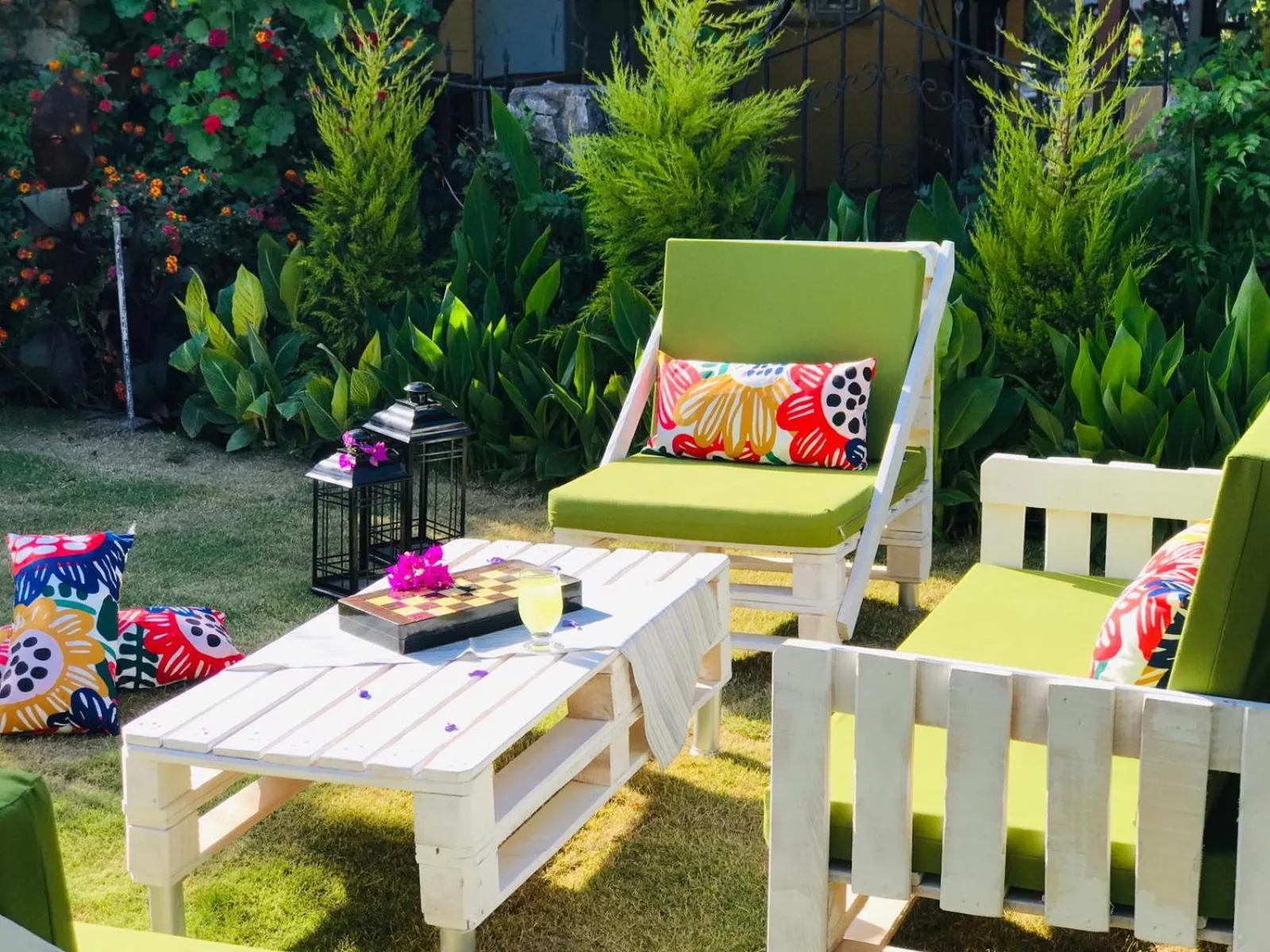 Nehir Dalyan Boutique Otel