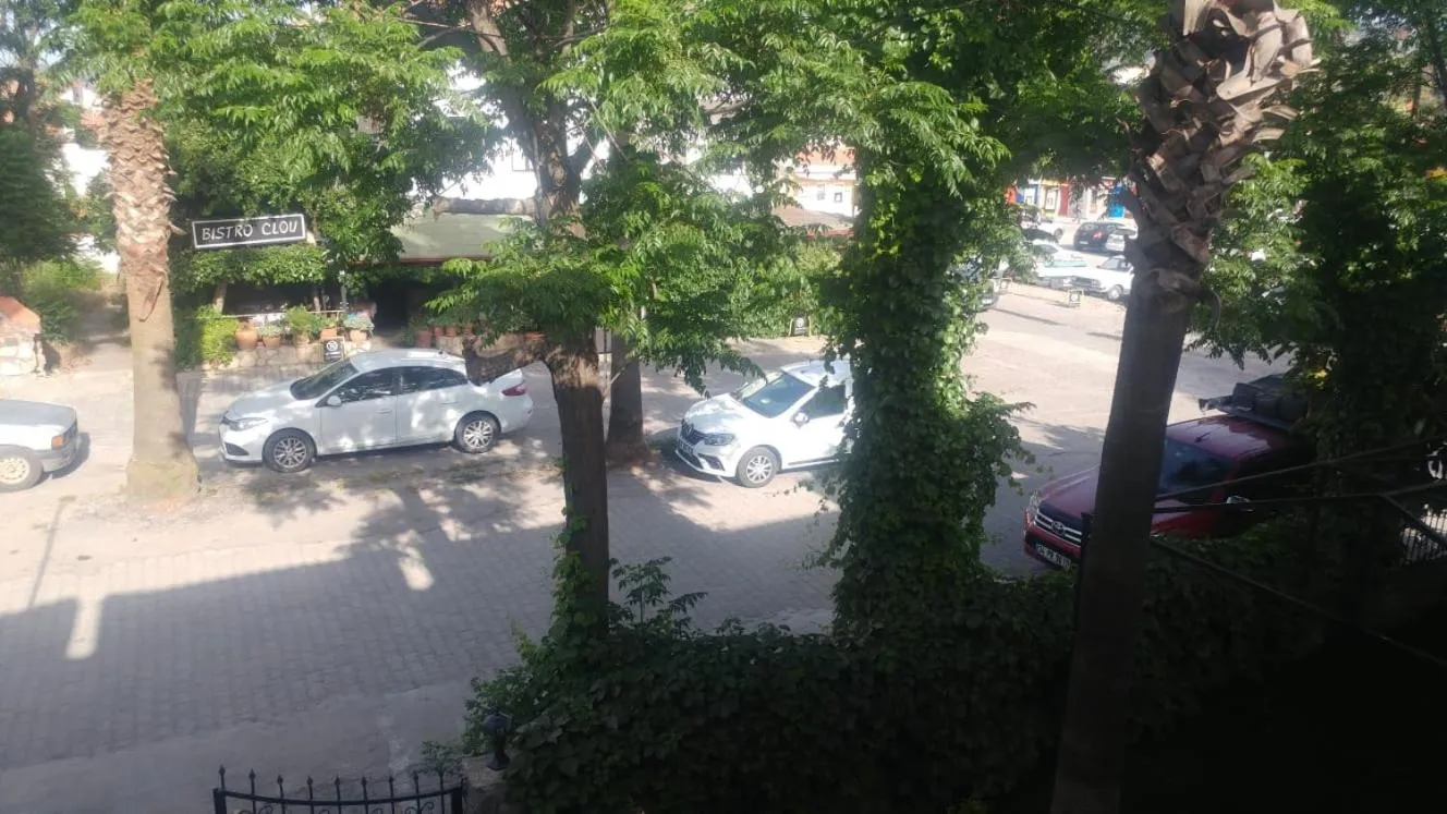 Nehir Dalyan Boutique Otel